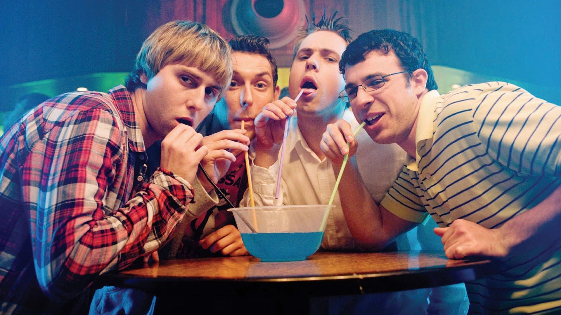 Backdrop of The Inbetweeners Movie