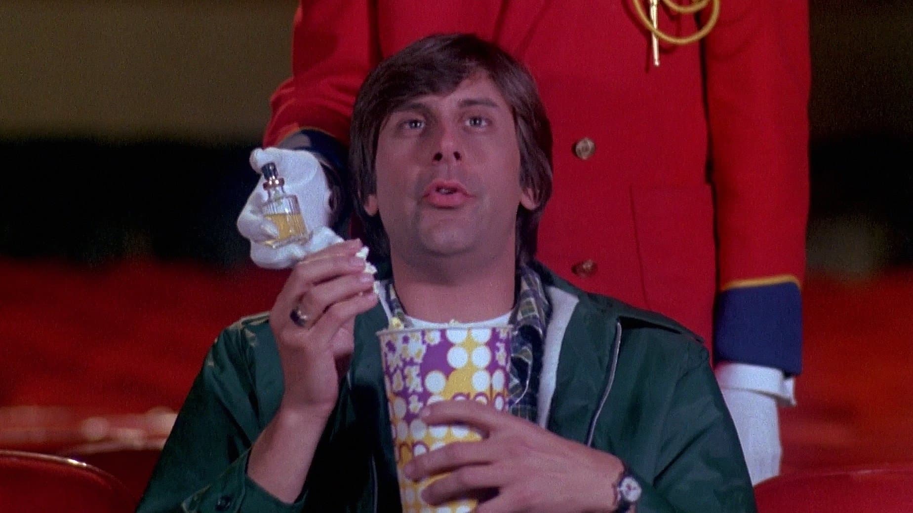 Backdrop of The Kentucky Fried Movie