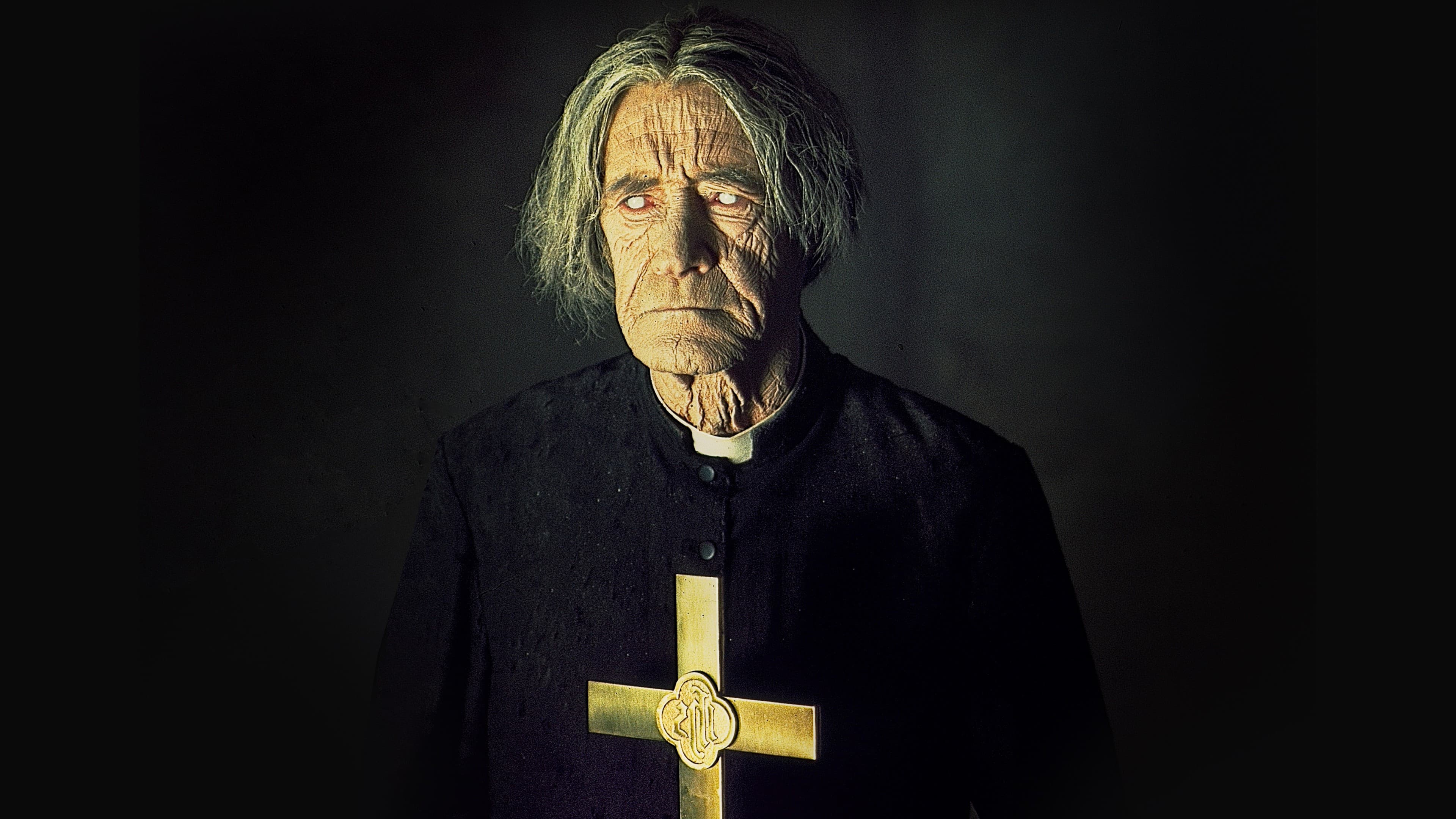 Backdrop of The Sentinel