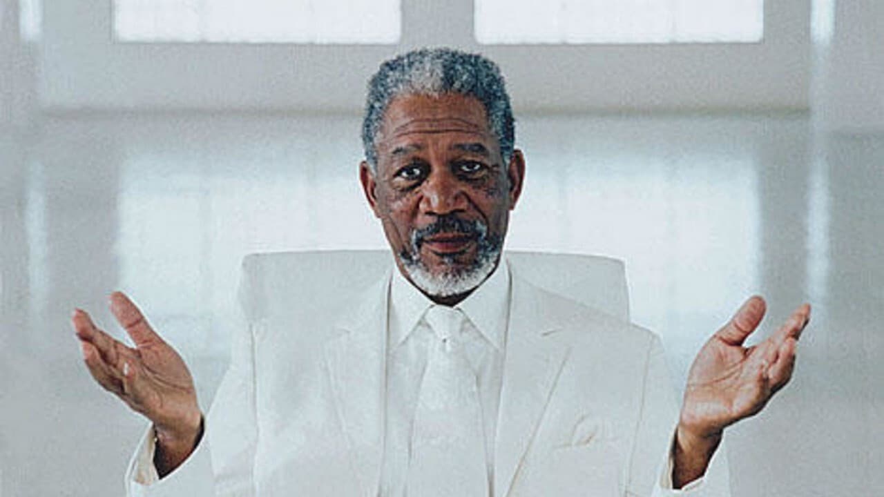 Backdrop of Almighty Collection