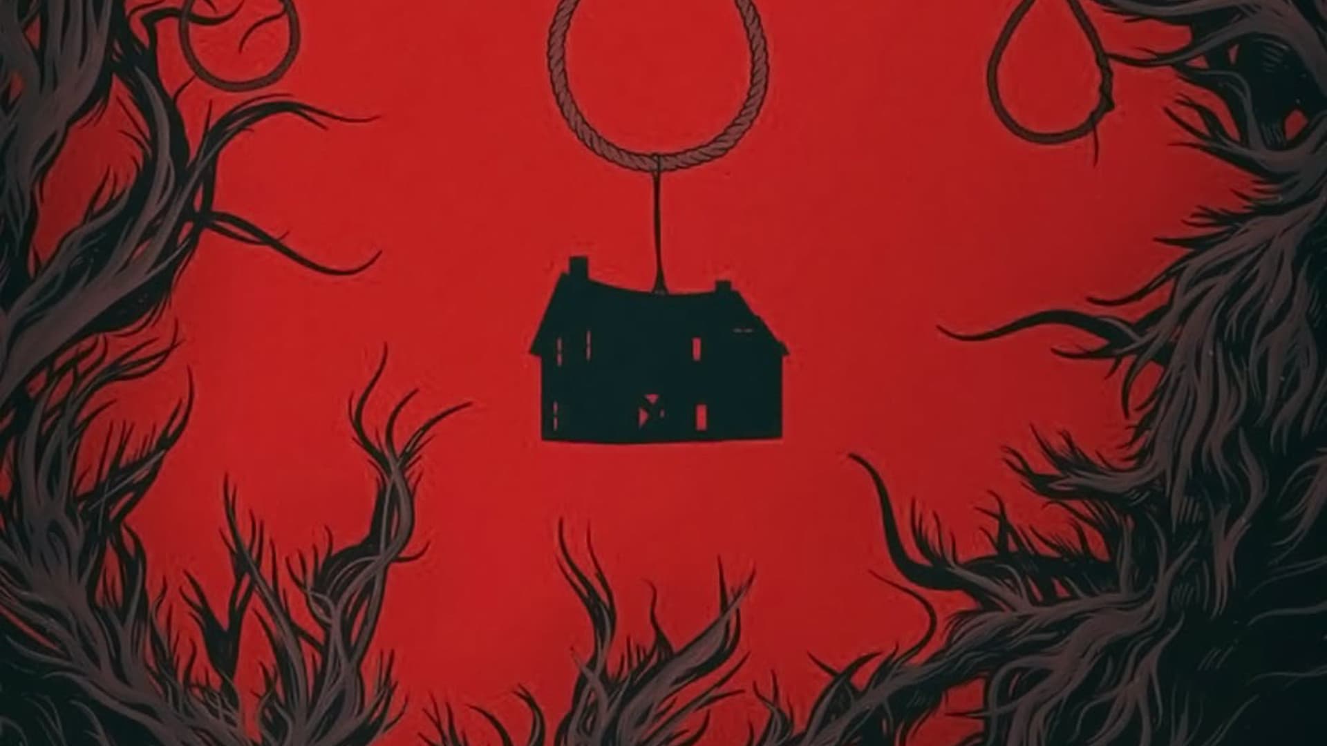 Backdrop of Hell House LLC Collection