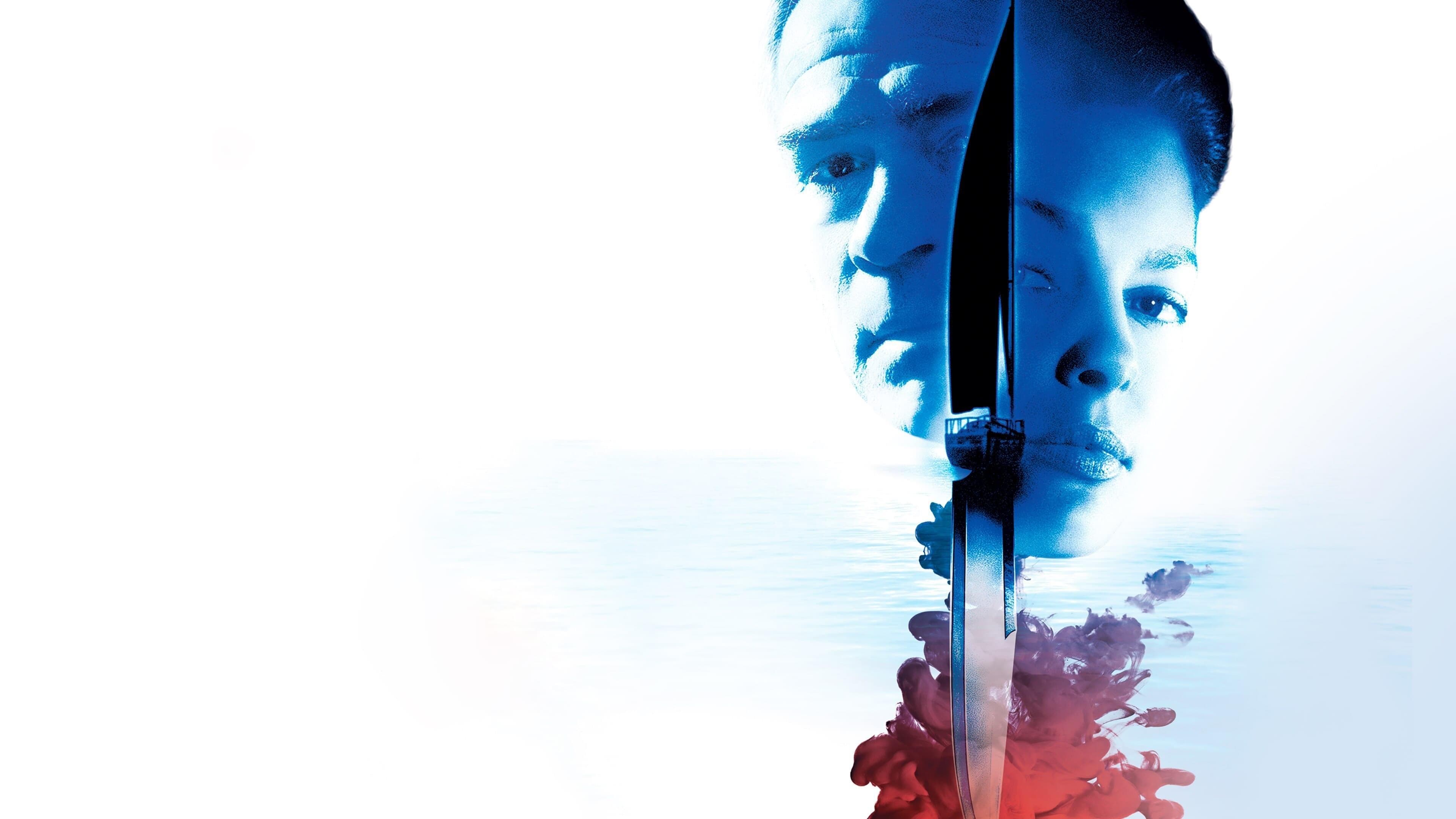 Backdrop of Double Jeopardy