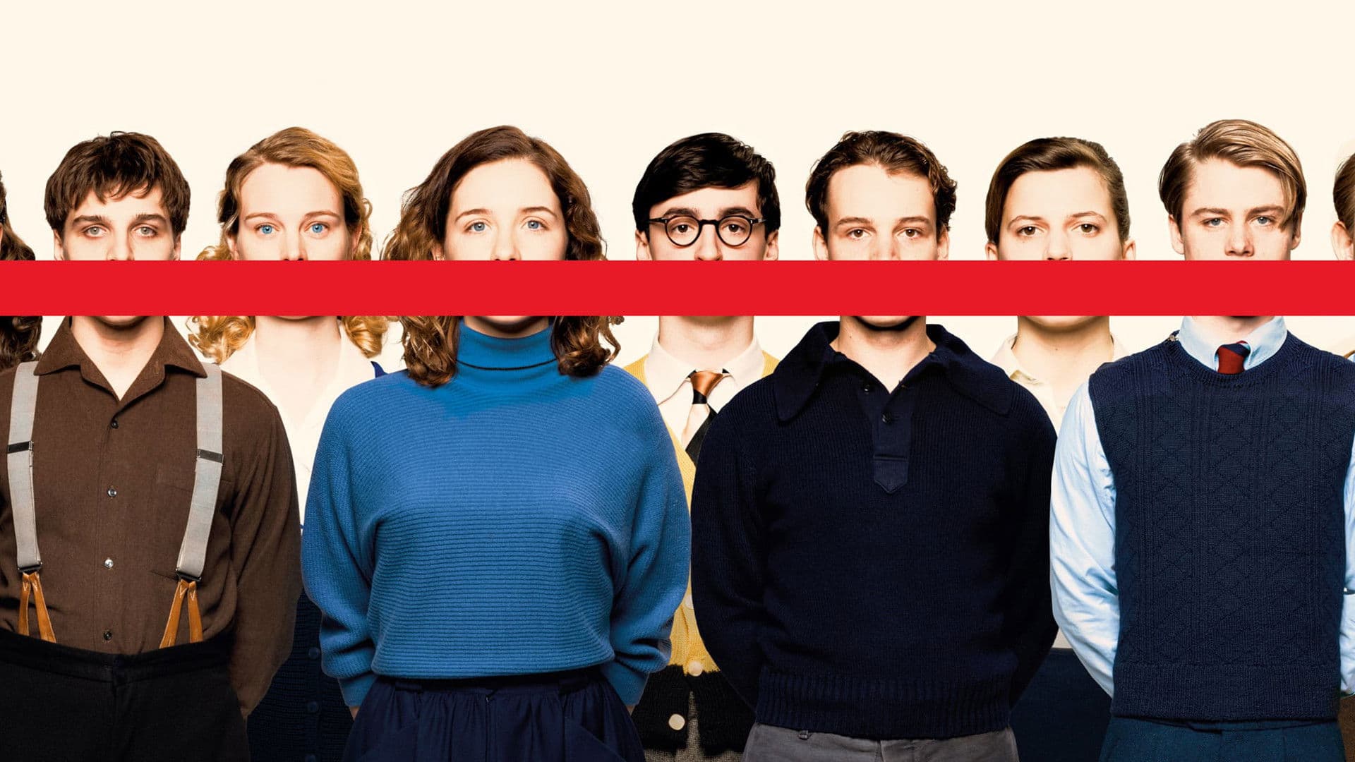 Backdrop of The Silent Revolution