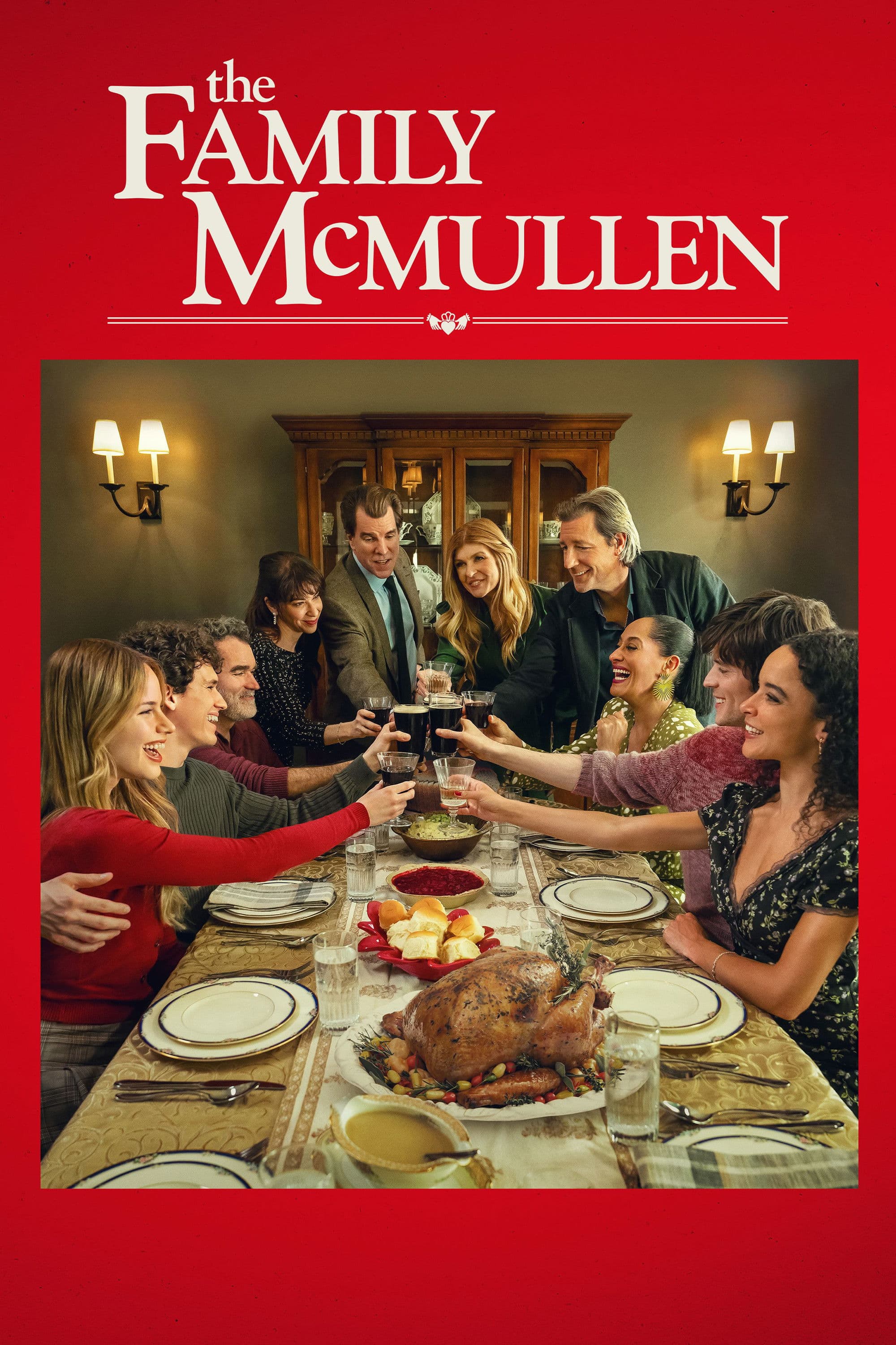 Poster of The Family McMullen
