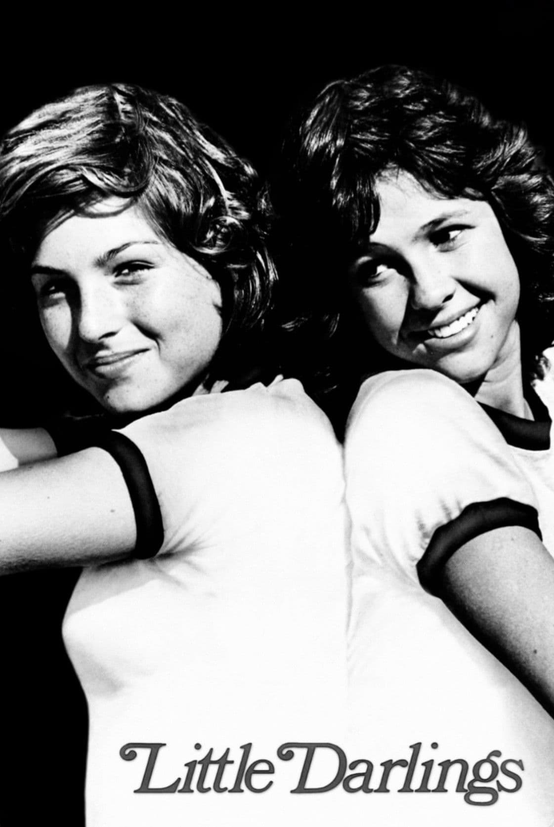 Poster of Little Darlings