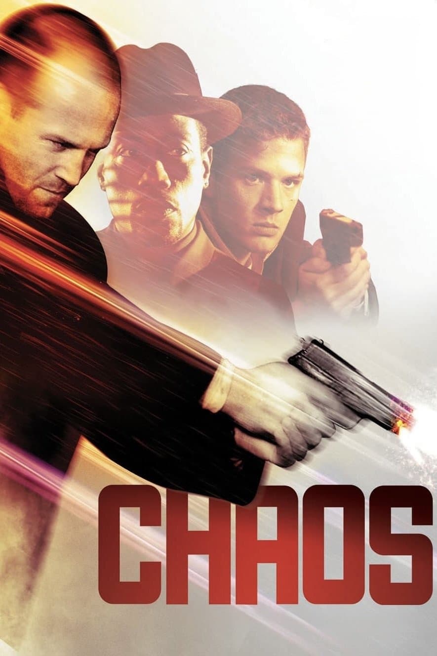 Poster of Chaos