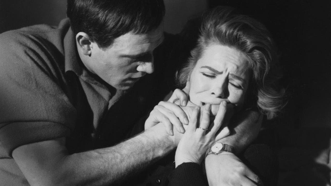 Backdrop of This Sporting Life