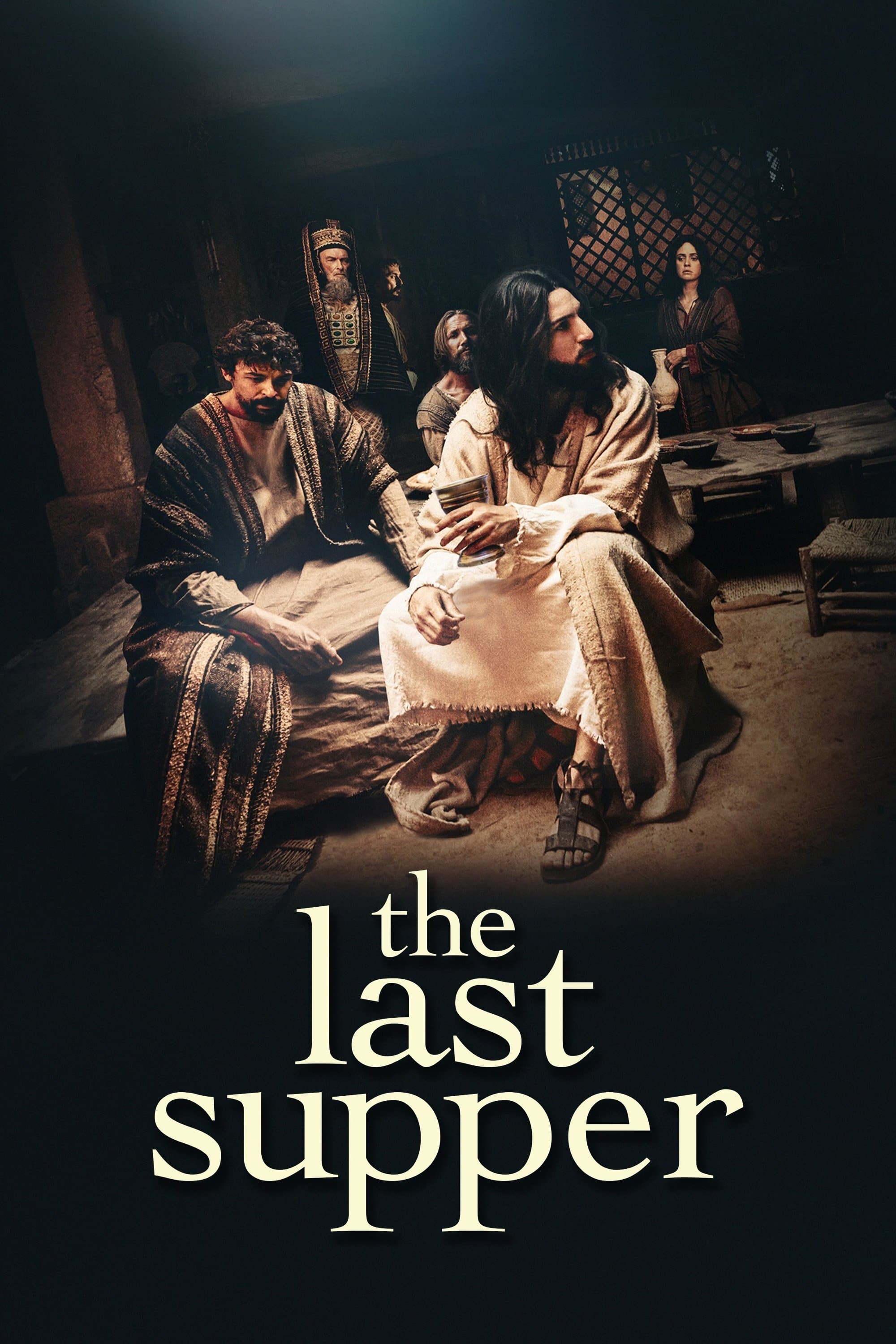 Poster of The Last Supper