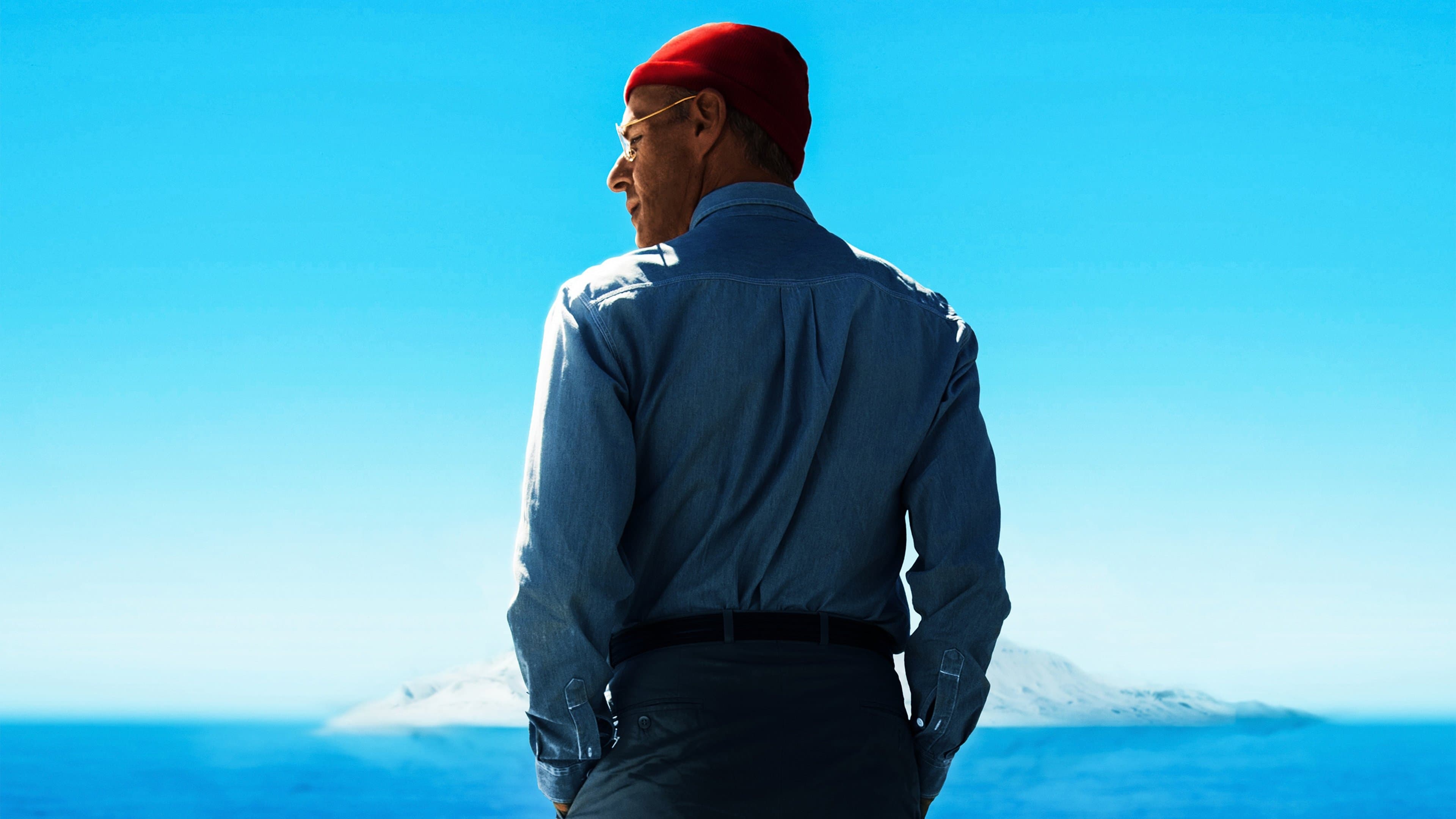 Backdrop of The Odyssey