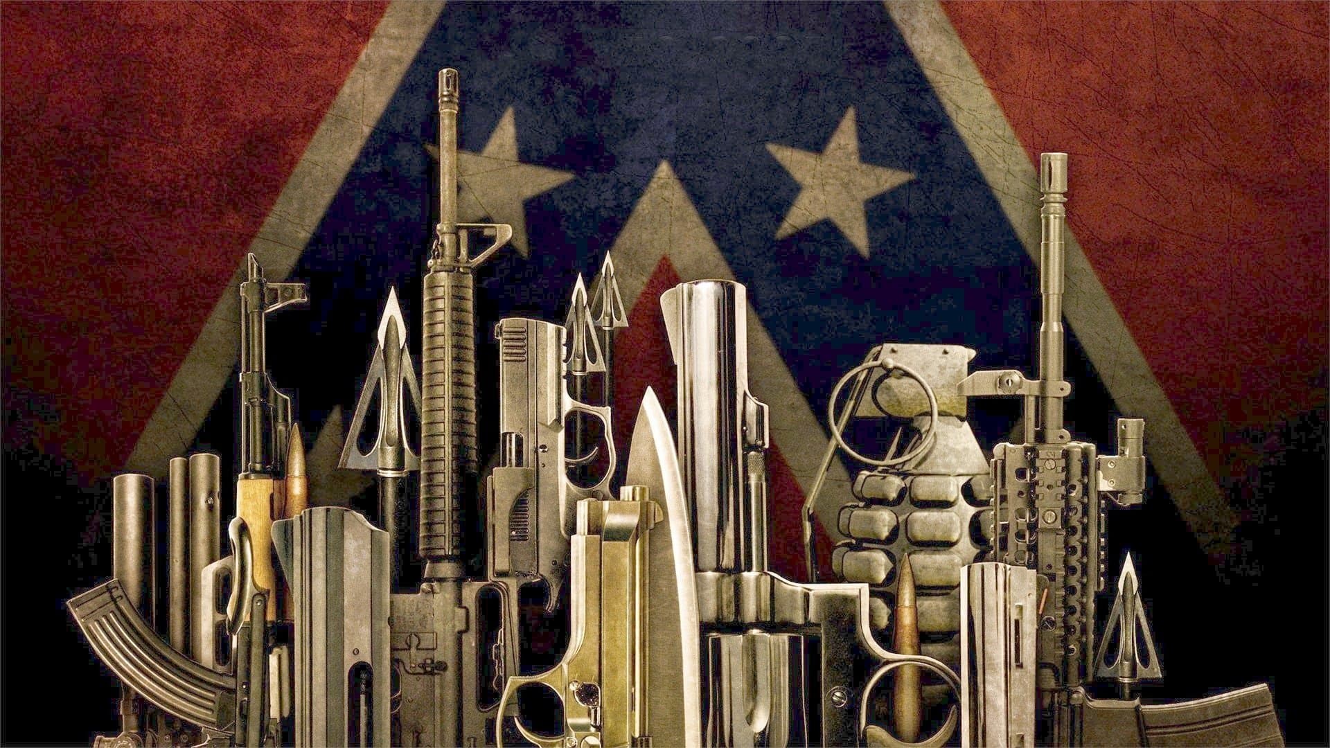 Backdrop of The Baytown Outlaws