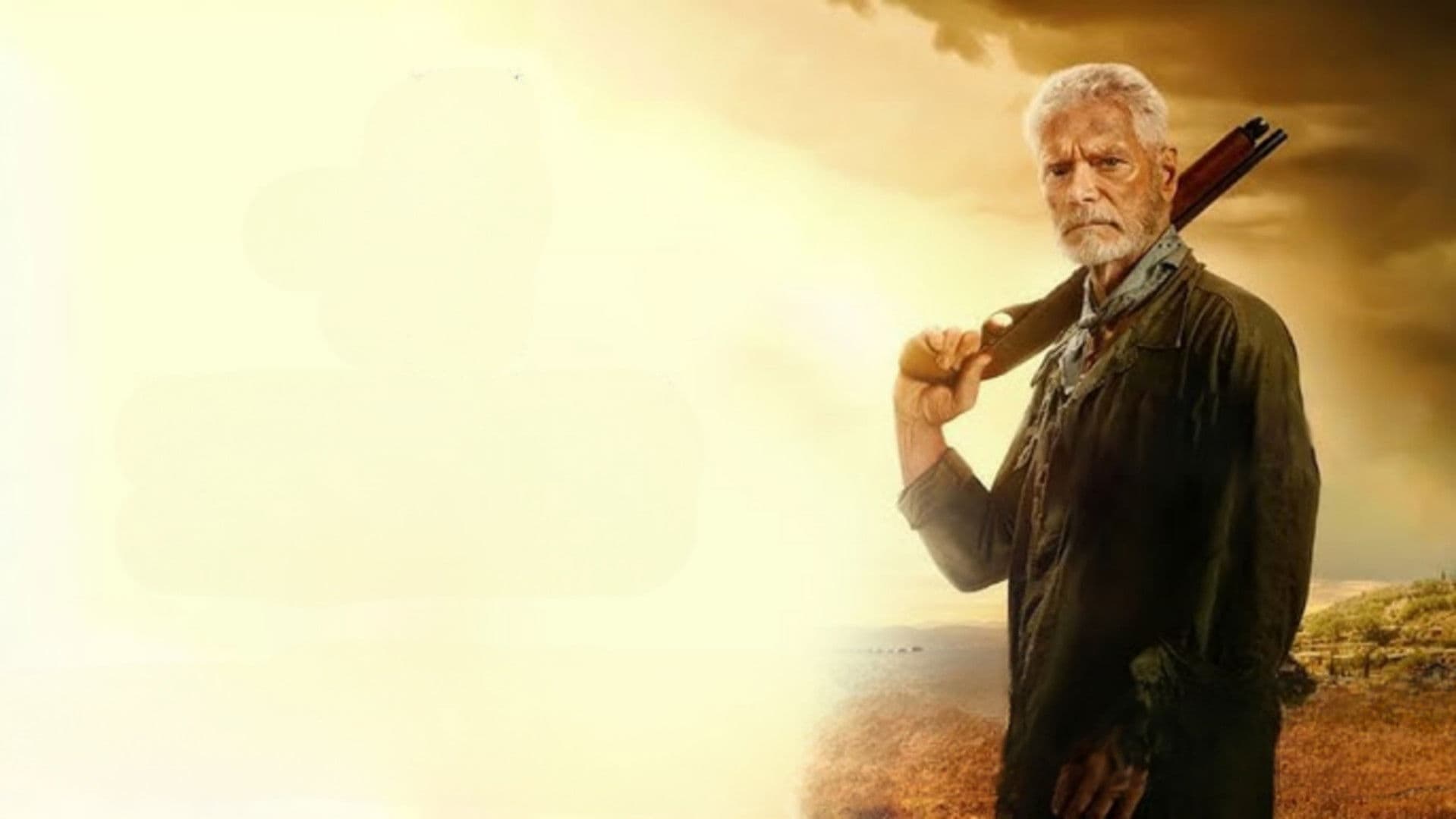 Backdrop of Hellfire