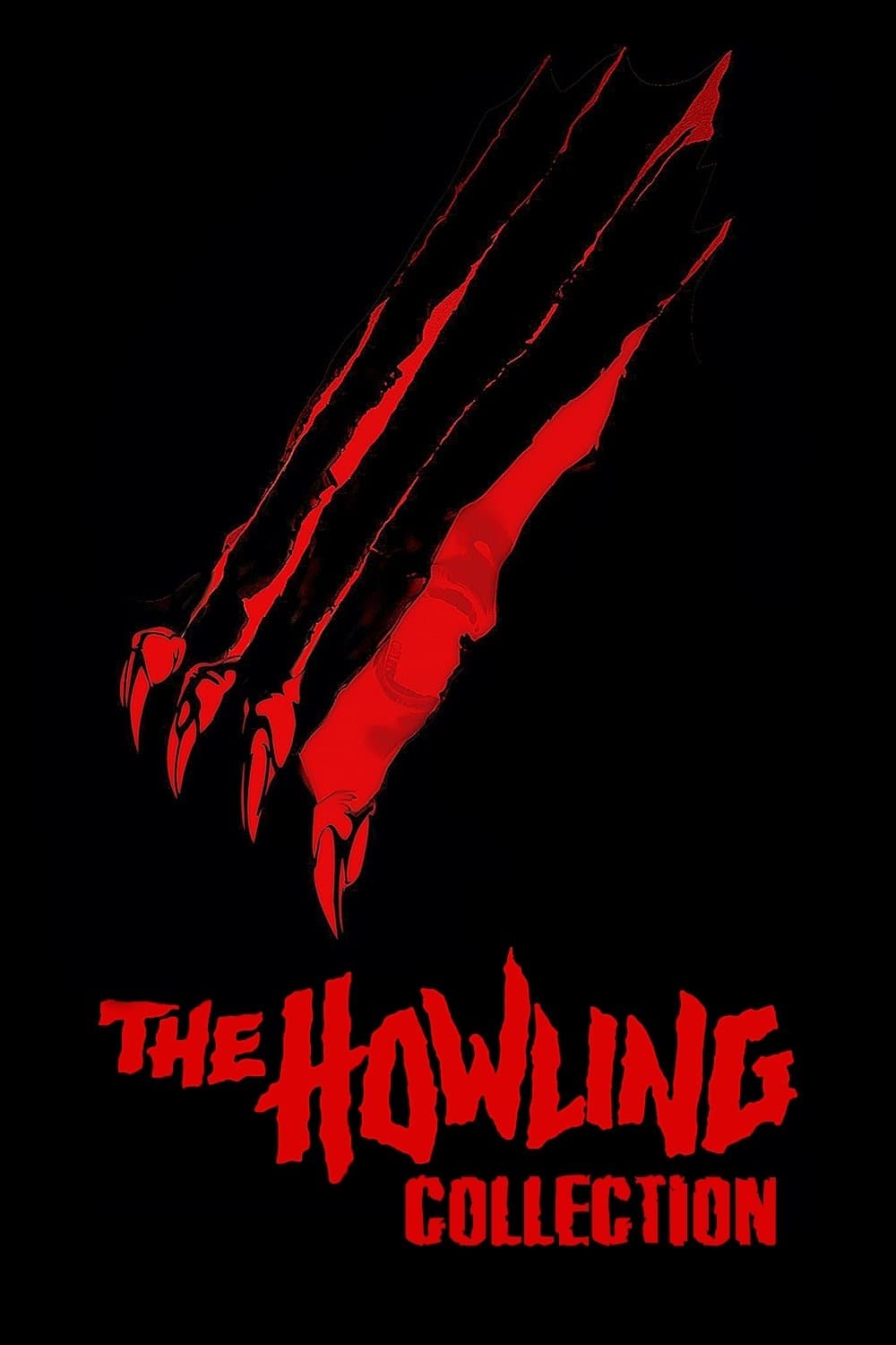 Poster of The Howling Collection