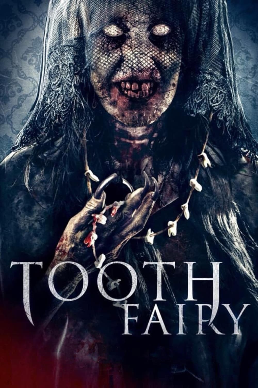 Poster of Tooth Fairy