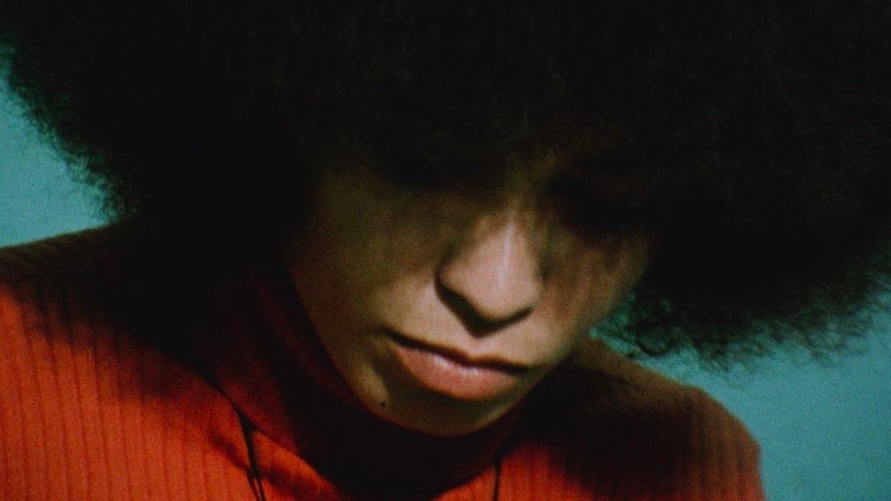 Backdrop of The Black Power Mixtape 1967-1975