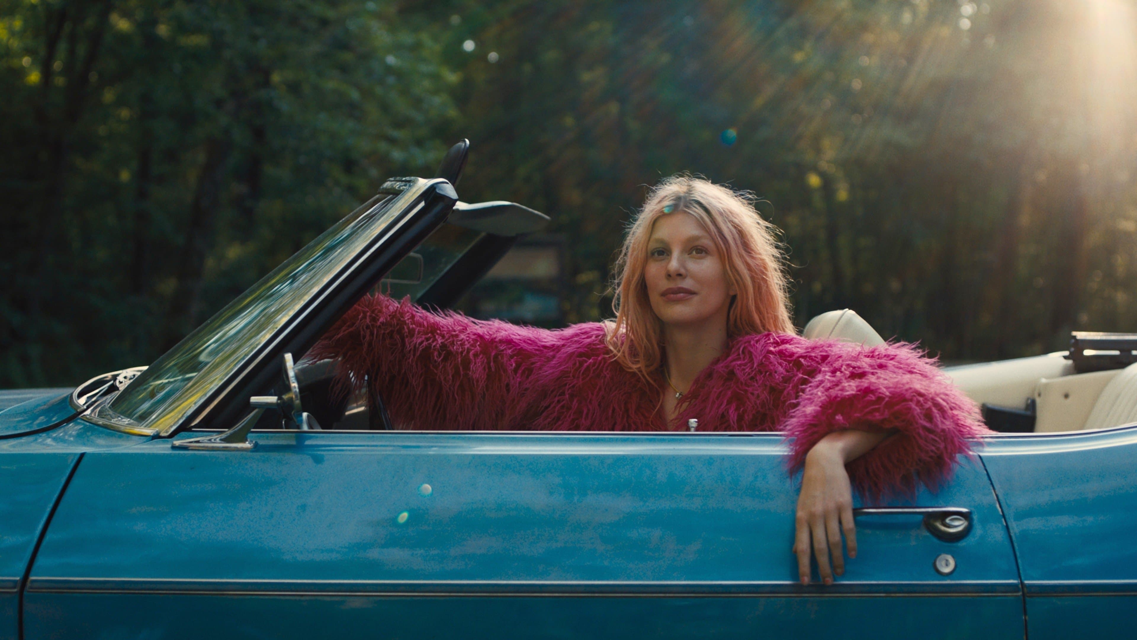 Backdrop of Marmalade