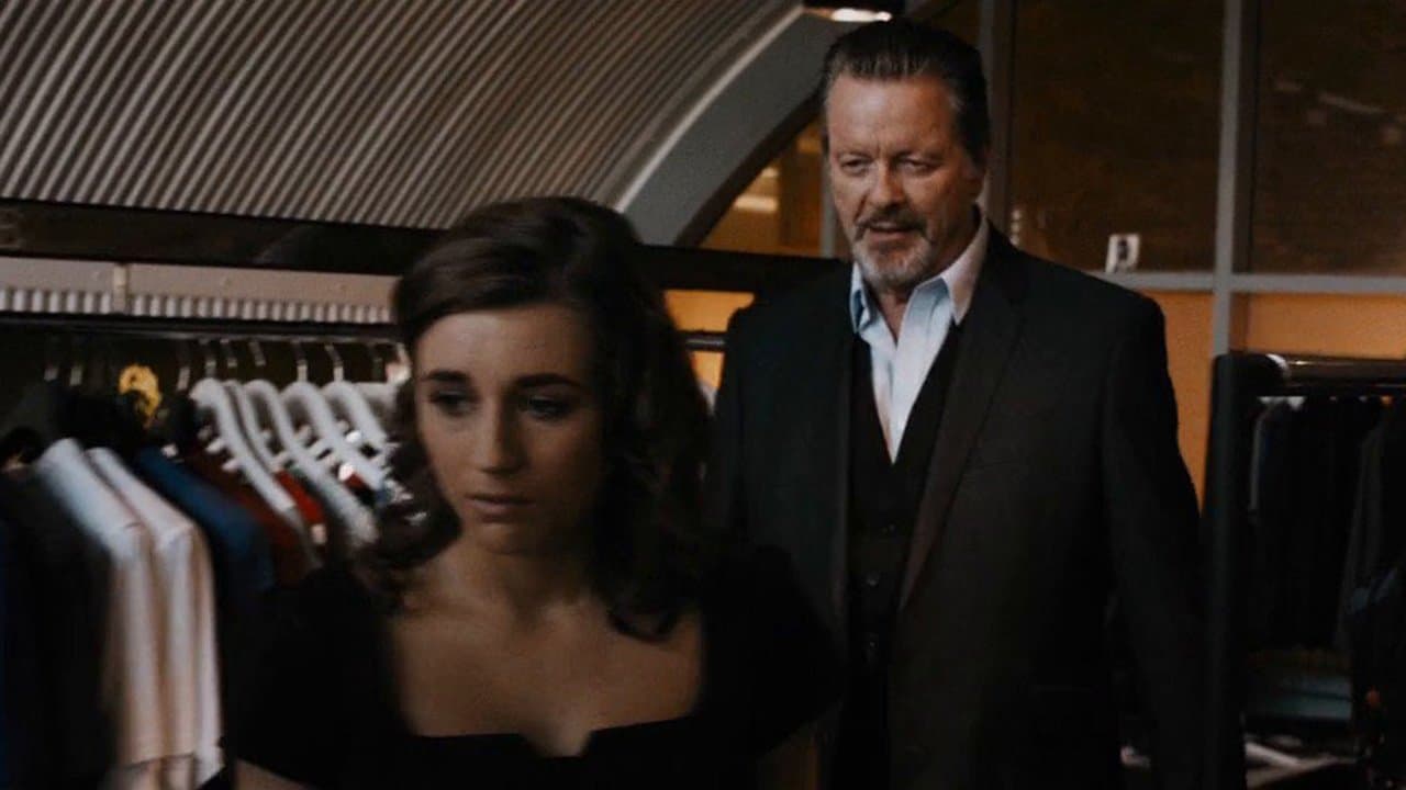 Backdrop of We Still Kill the Old Way