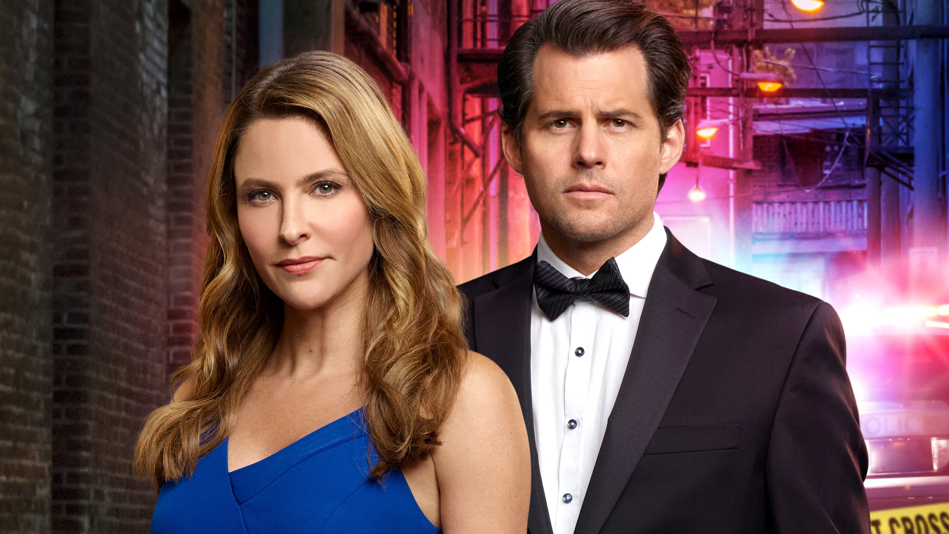 Backdrop of Mystery 101: Dead Talk