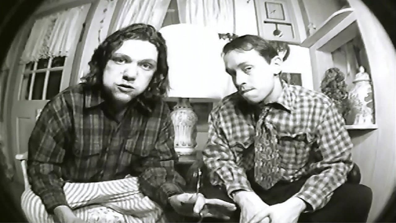 Backdrop of CKY Documentary