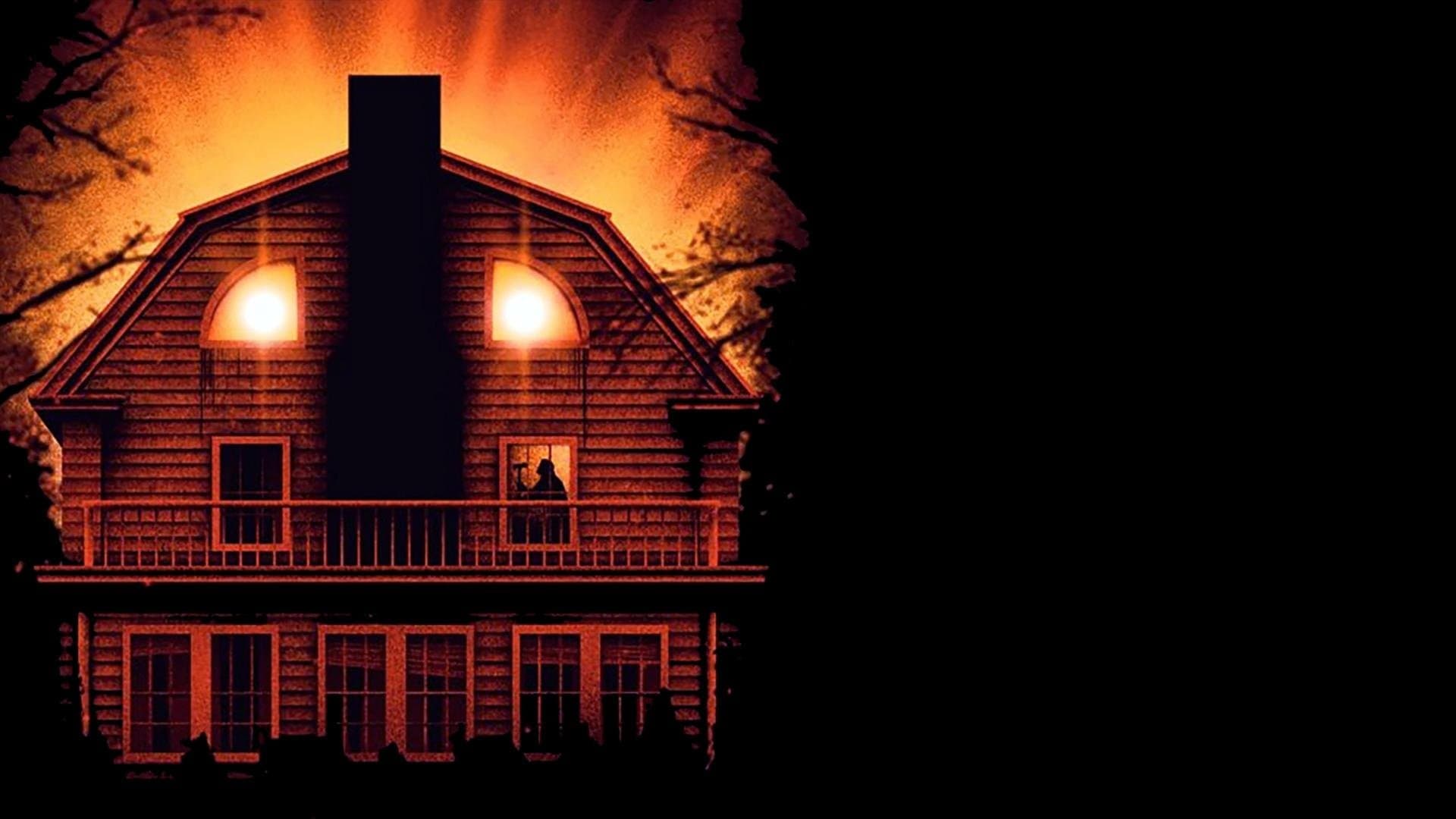 Backdrop of Amityville: A New Generation