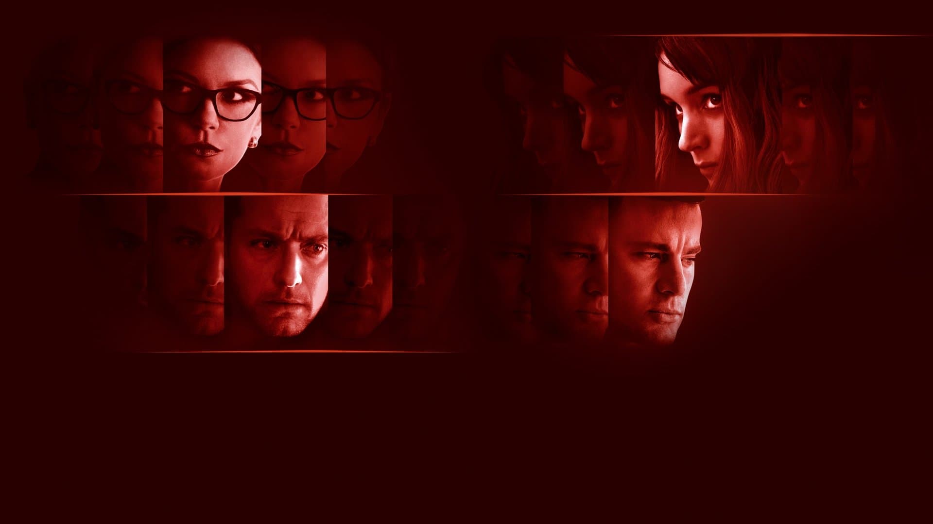 Backdrop of Side Effects