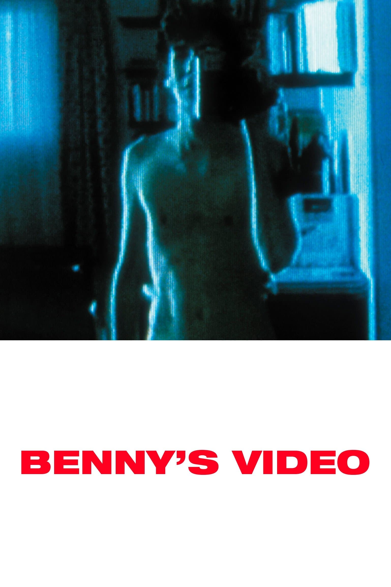 Poster of Benny's Video