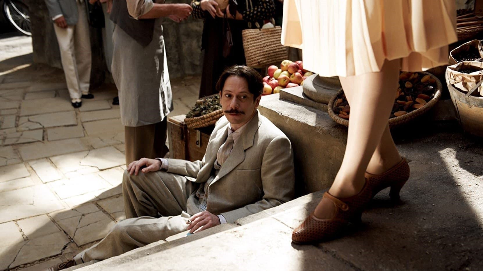 Backdrop of Chicken with Plums