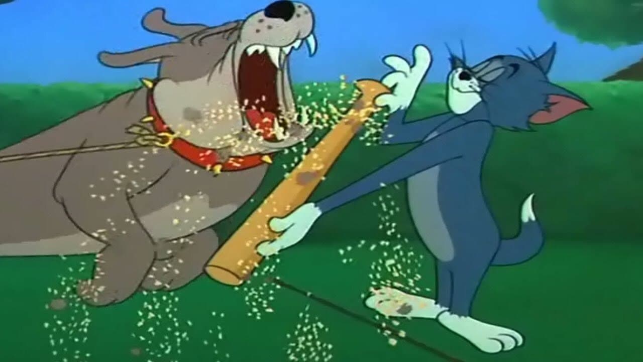 Backdrop of Fit to Be Tied