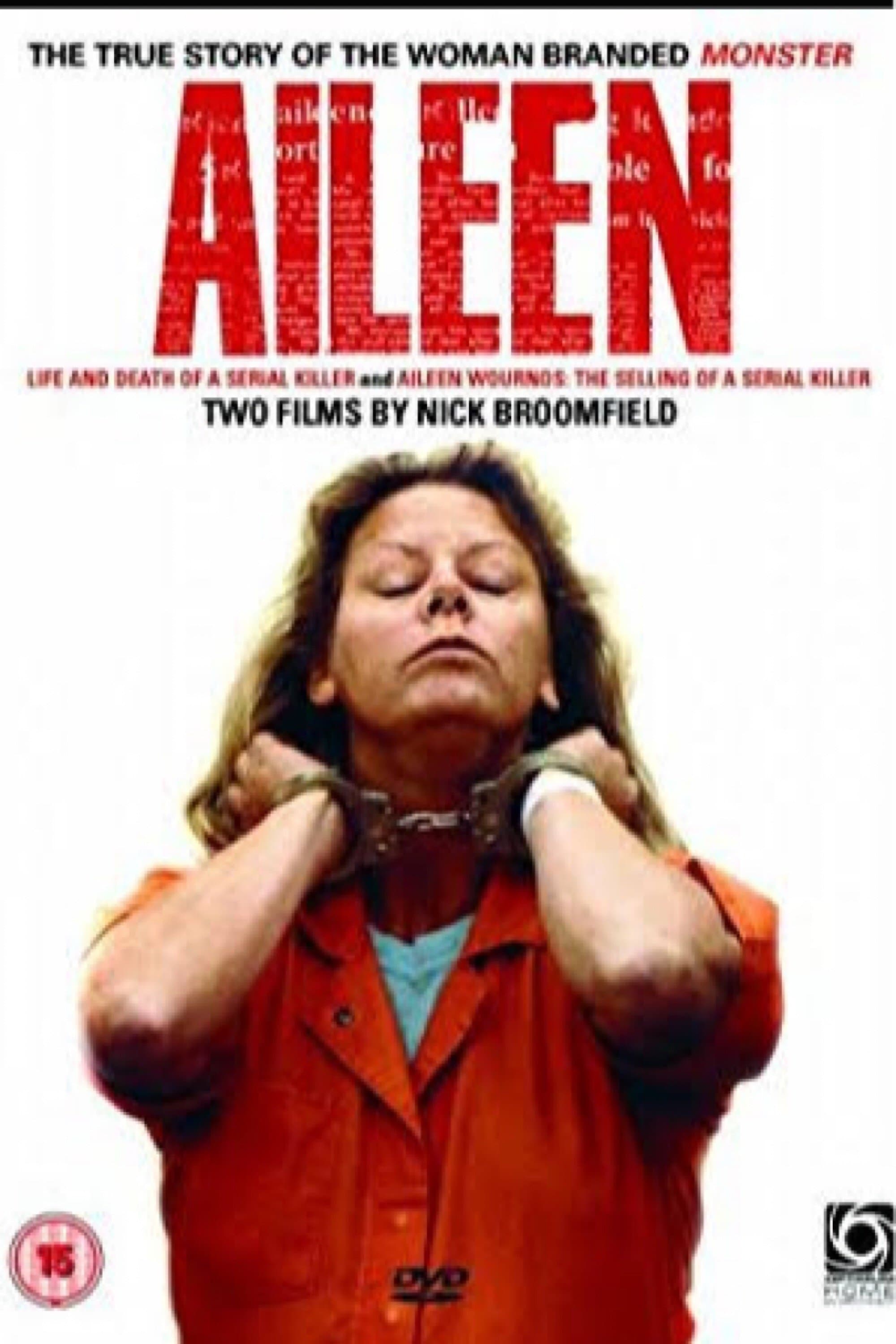 Poster of Aileen Wuornos: Broomfield Collection