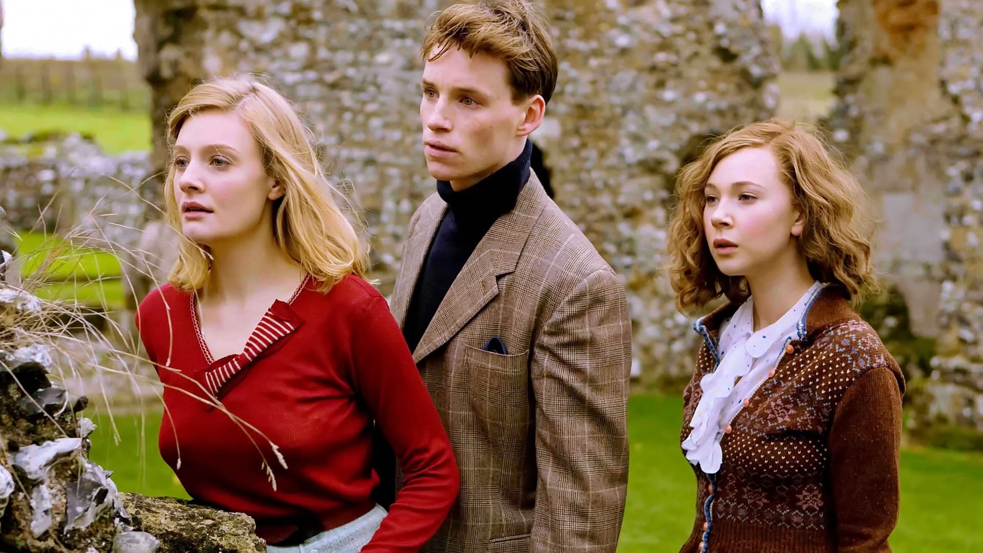 Backdrop of Glorious 39