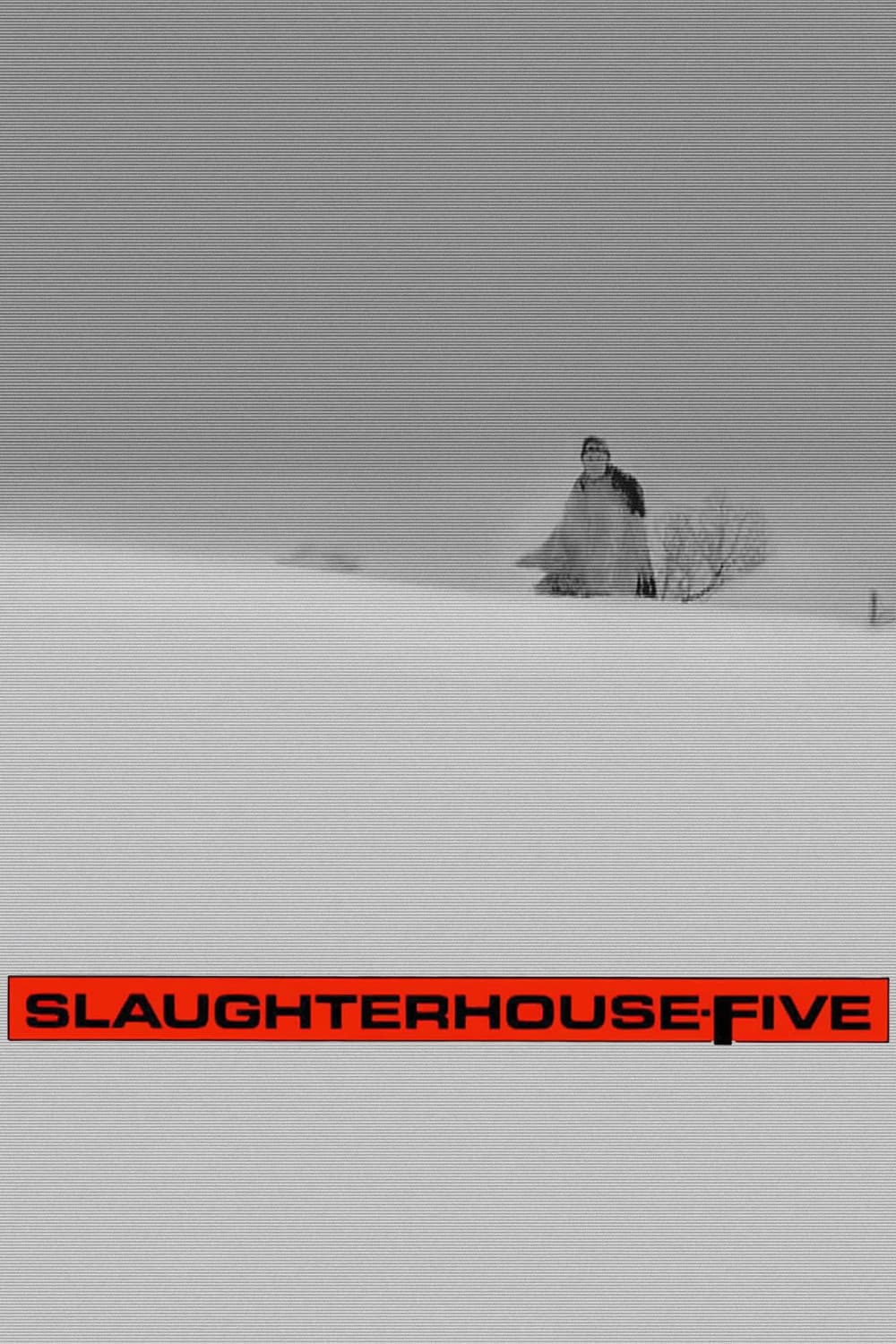 Poster of Slaughterhouse-Five