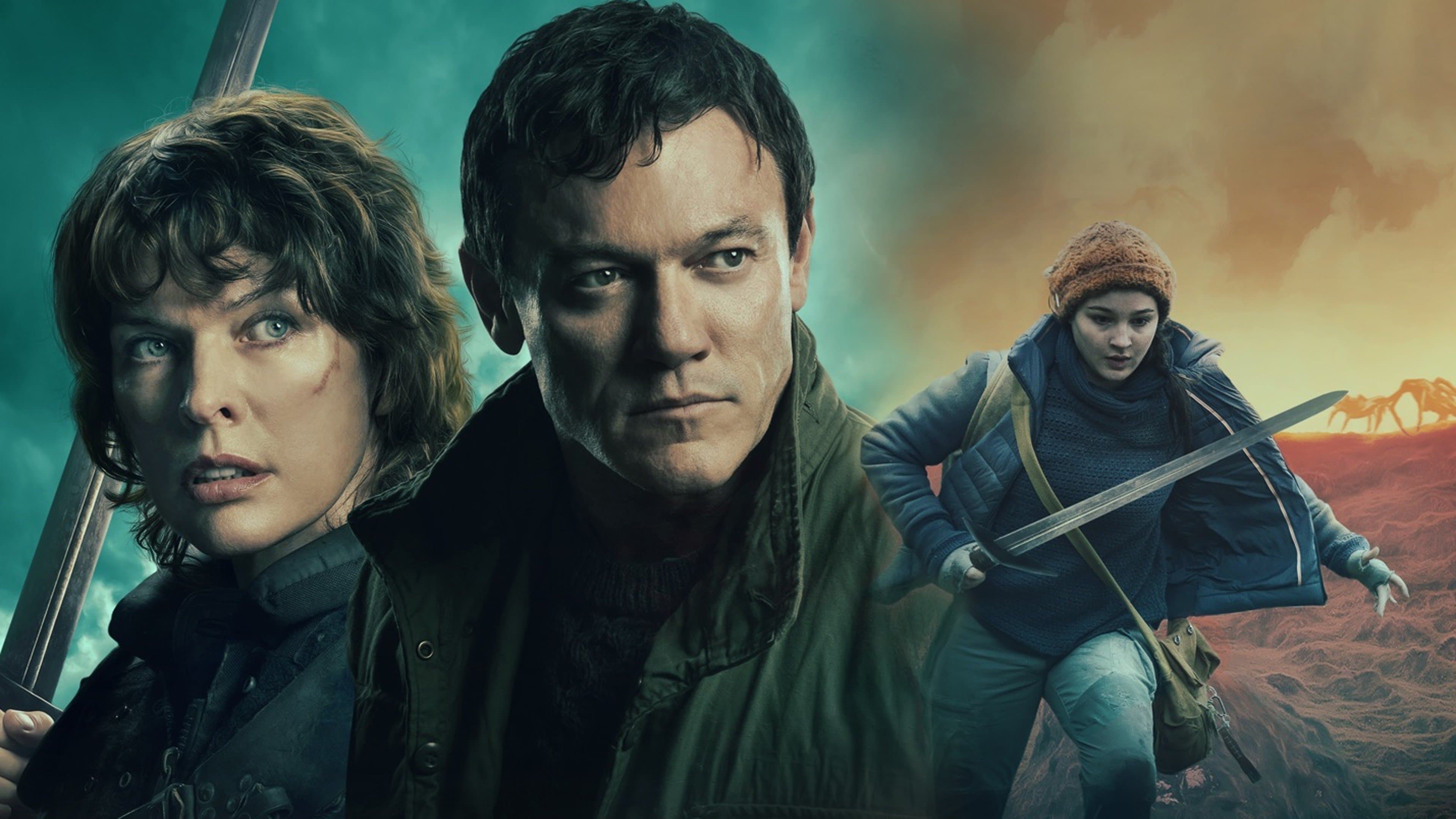 Backdrop of Worldbreaker