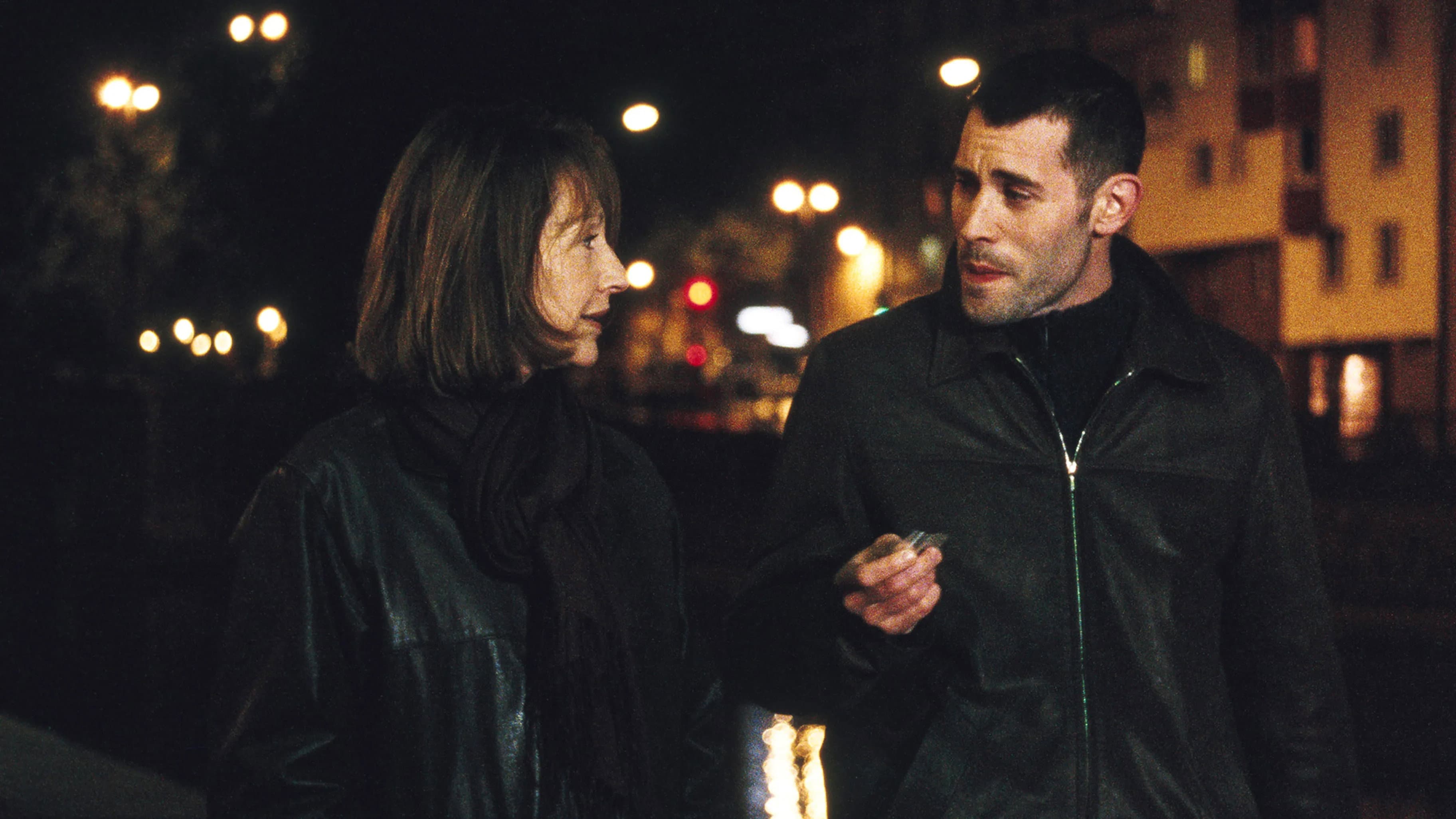 Backdrop of The Young Lieutenant