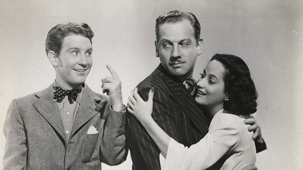 Backdrop of That Uncertain Feeling