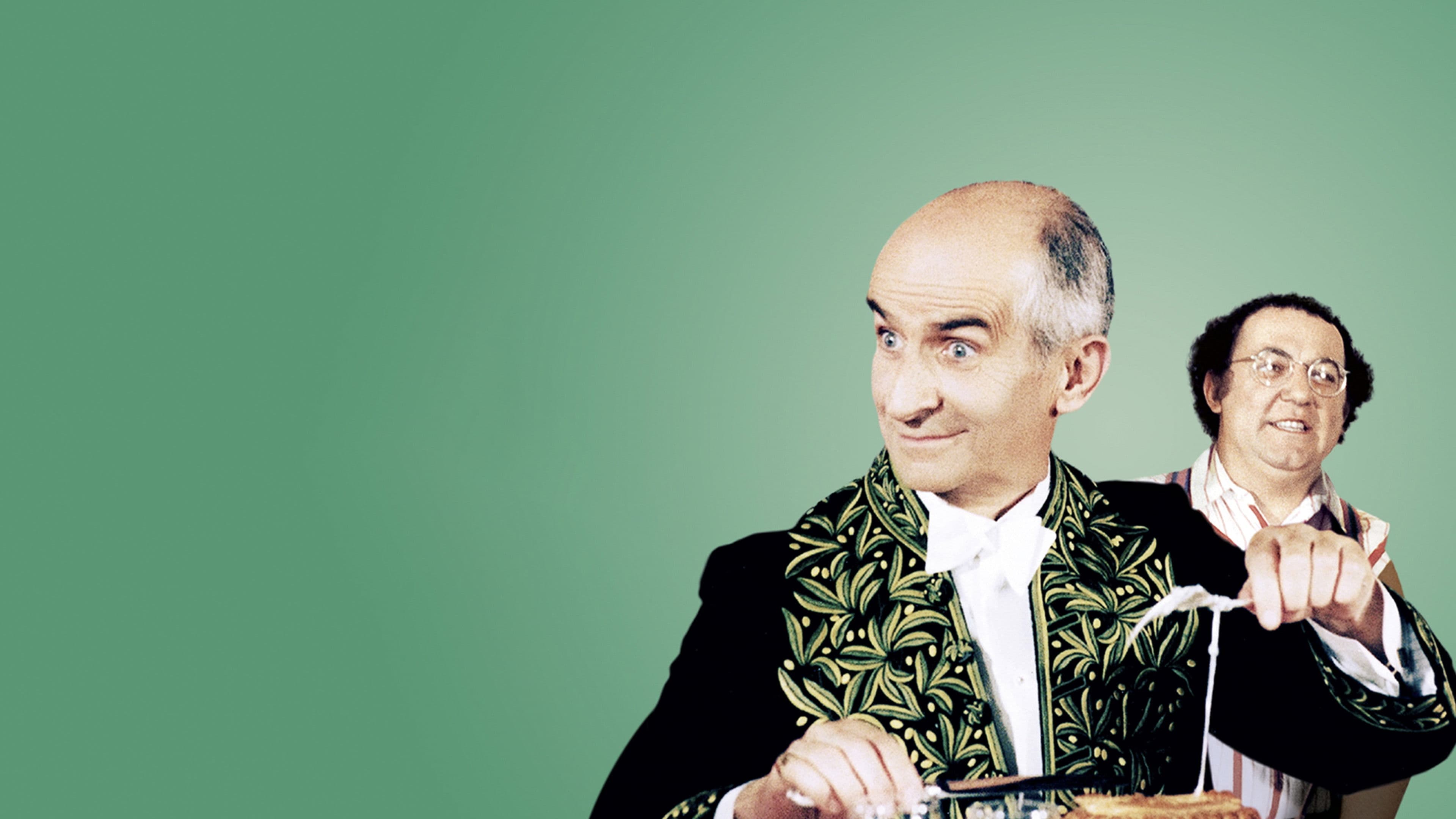 Backdrop of The Wing or the Thigh?