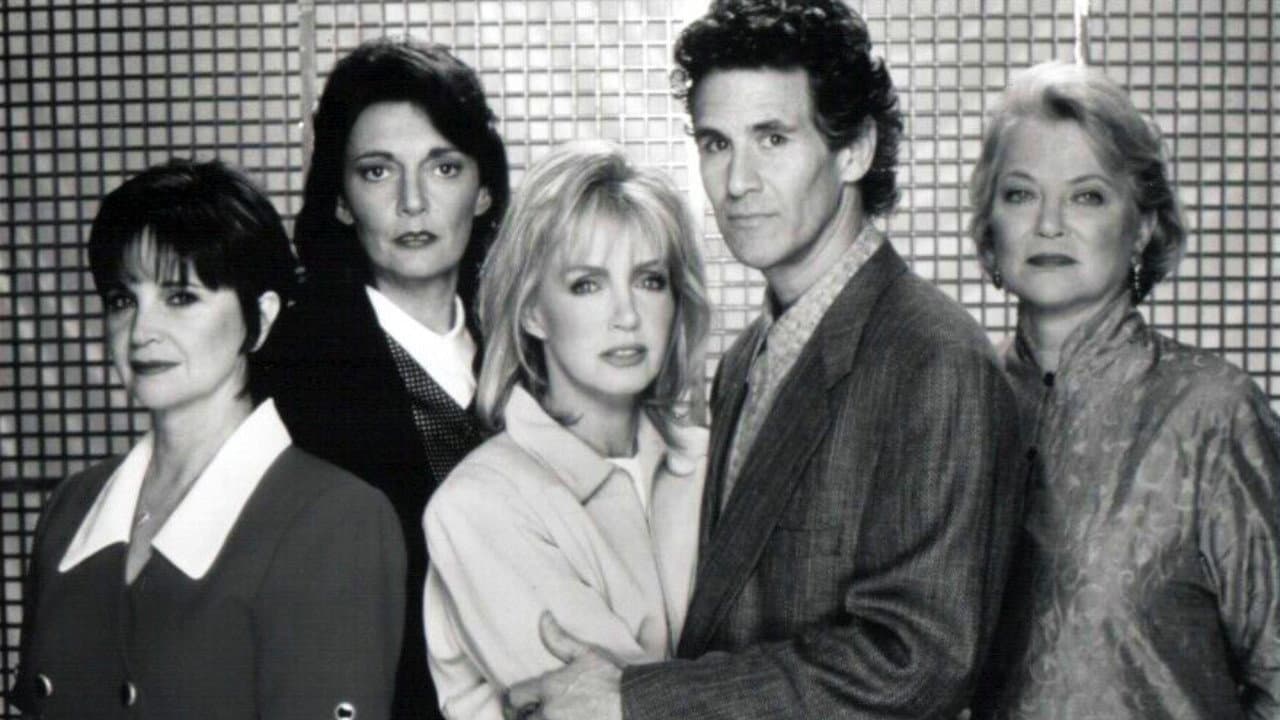 Backdrop of The Stepford Husbands