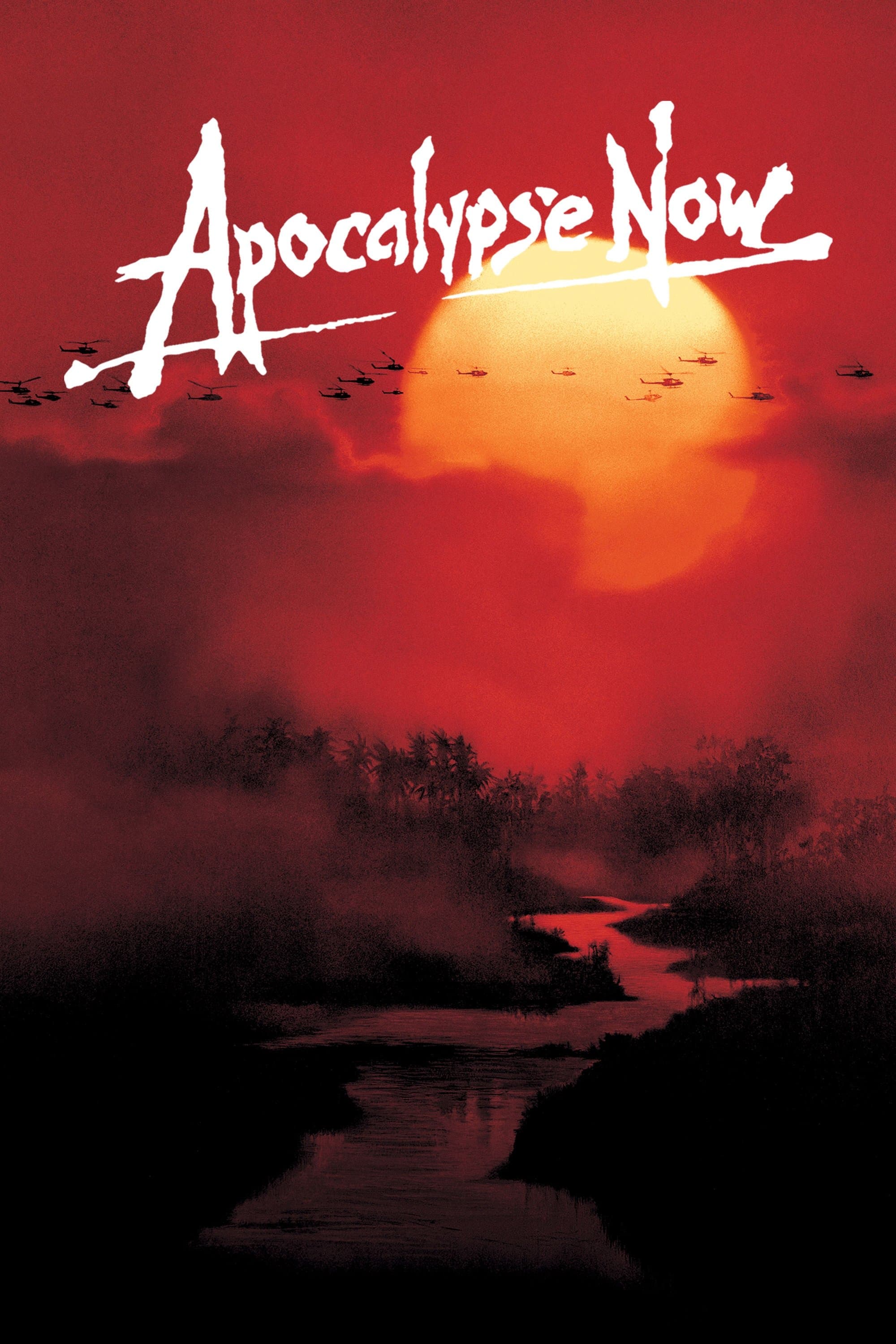 Poster of Apocalypse Now