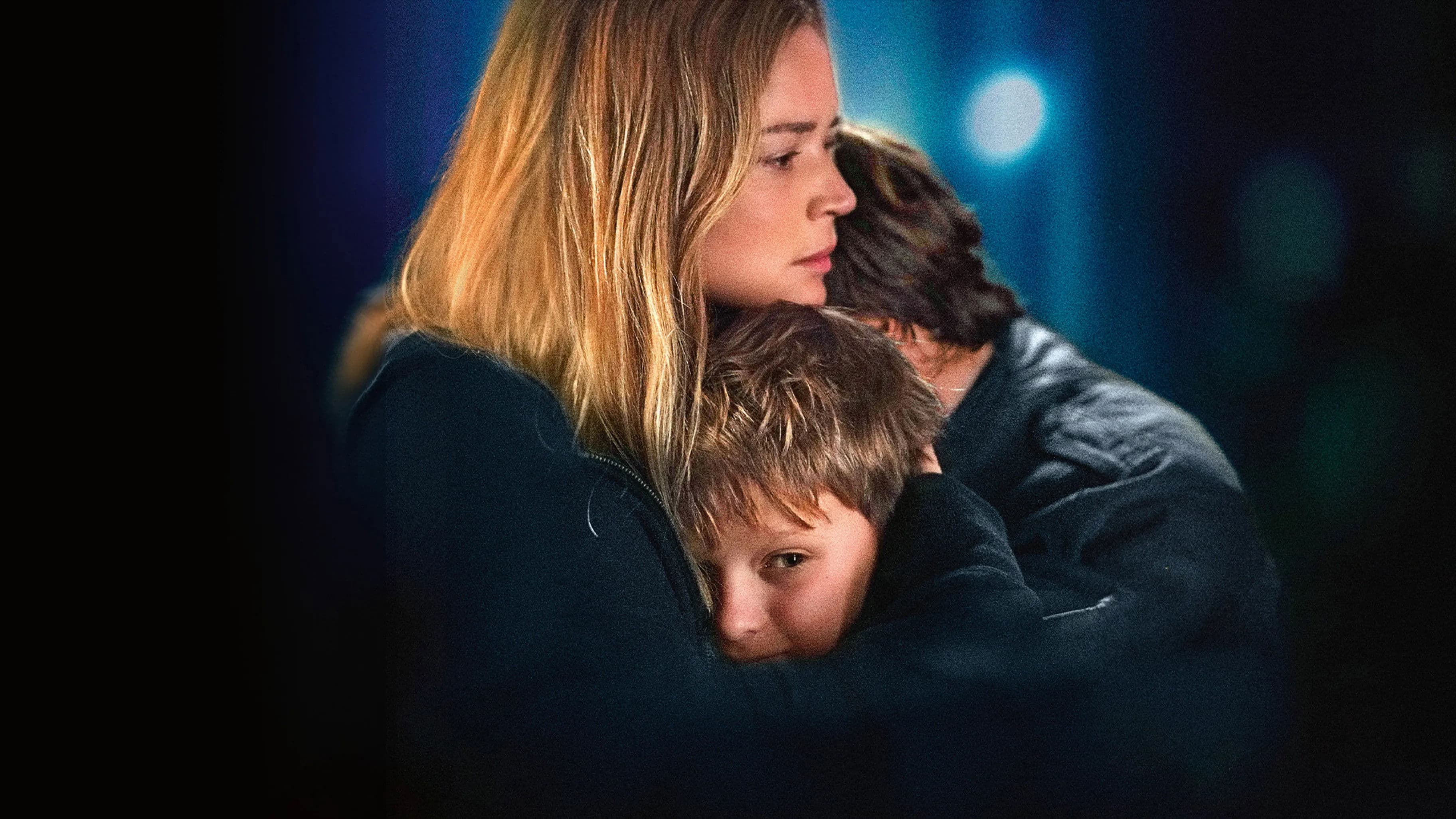 Backdrop of All to Play For