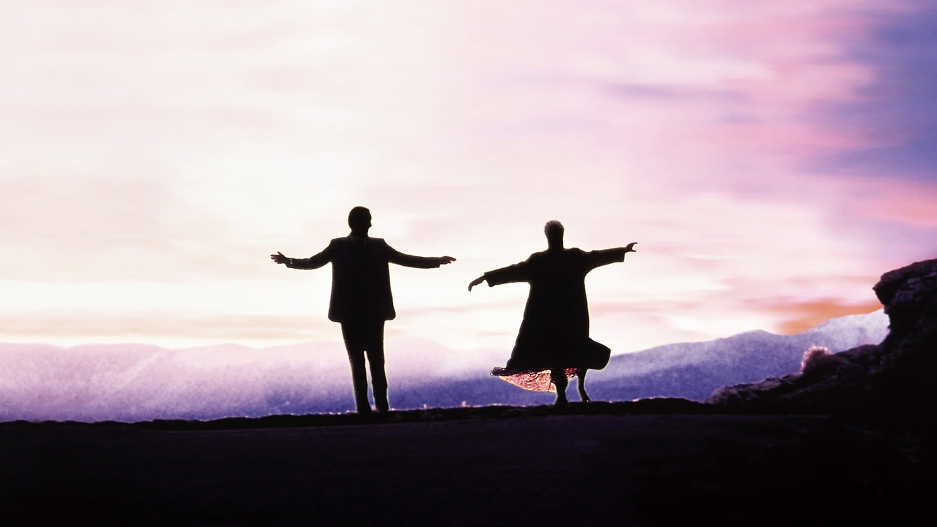 Backdrop of The Doctor