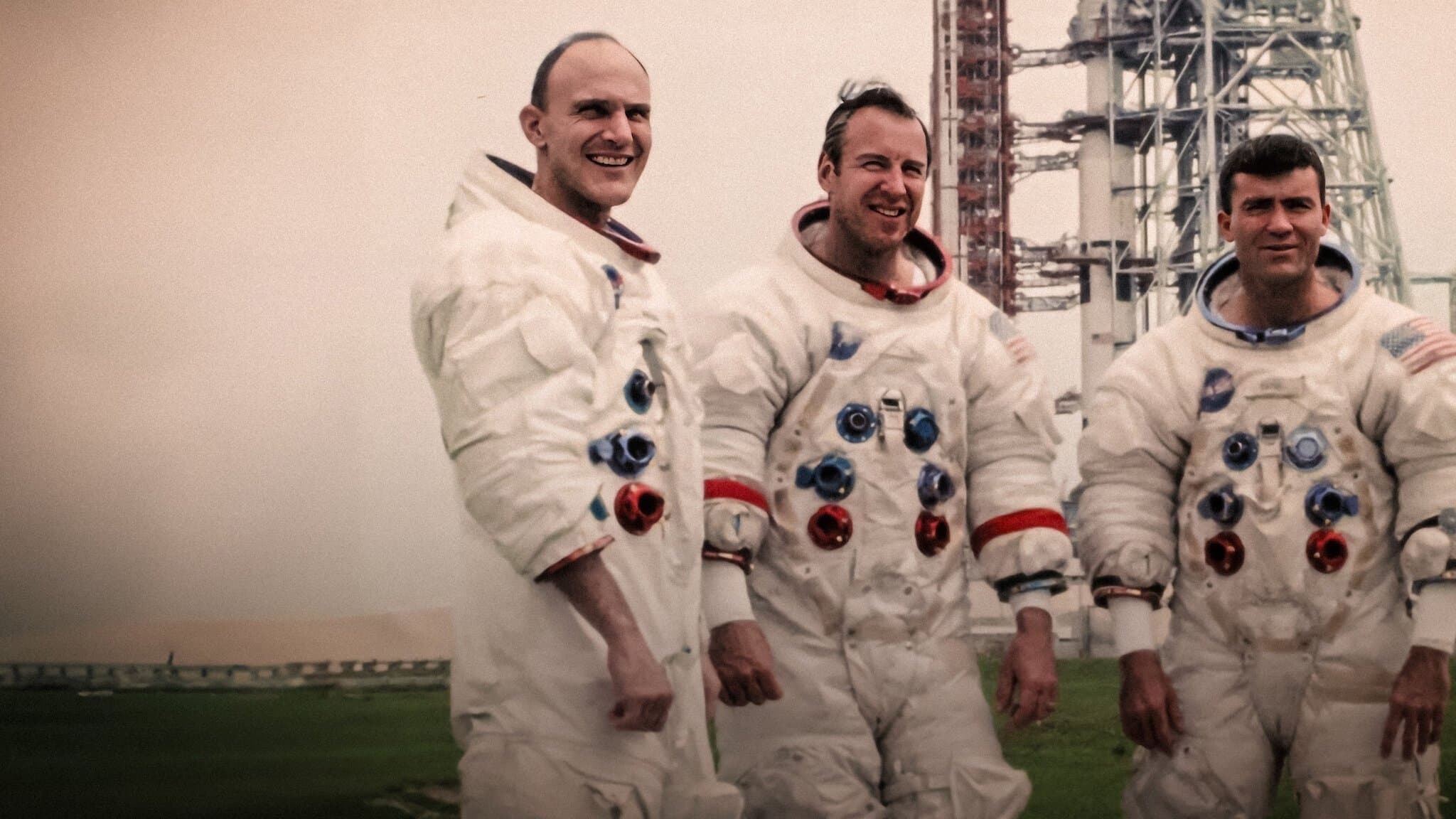 Backdrop of Apollo 13: Survival