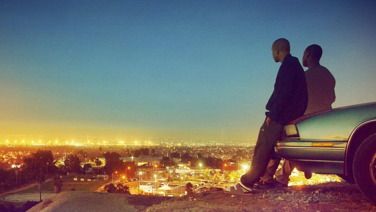 Backdrop of Imperial Dreams