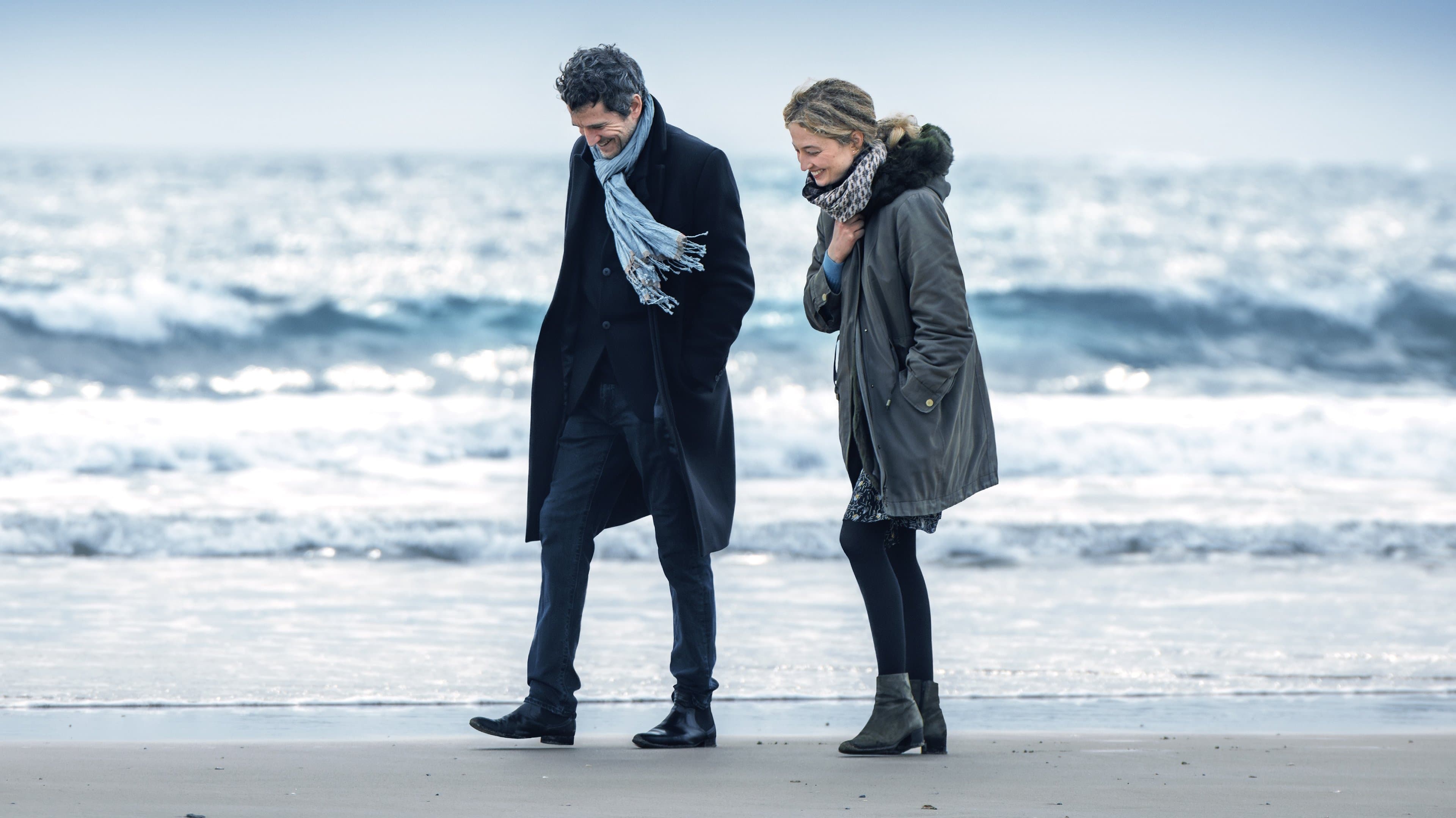 Backdrop of Out of Season