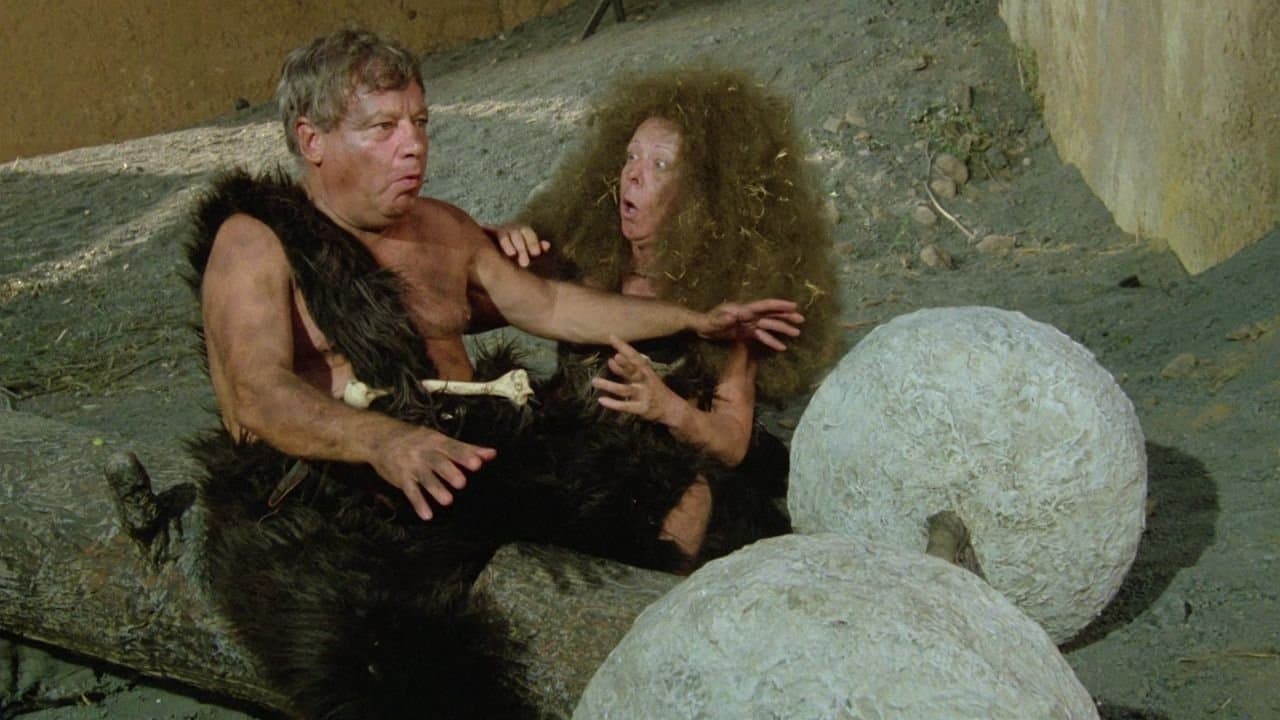 Backdrop of Super Fantozzi