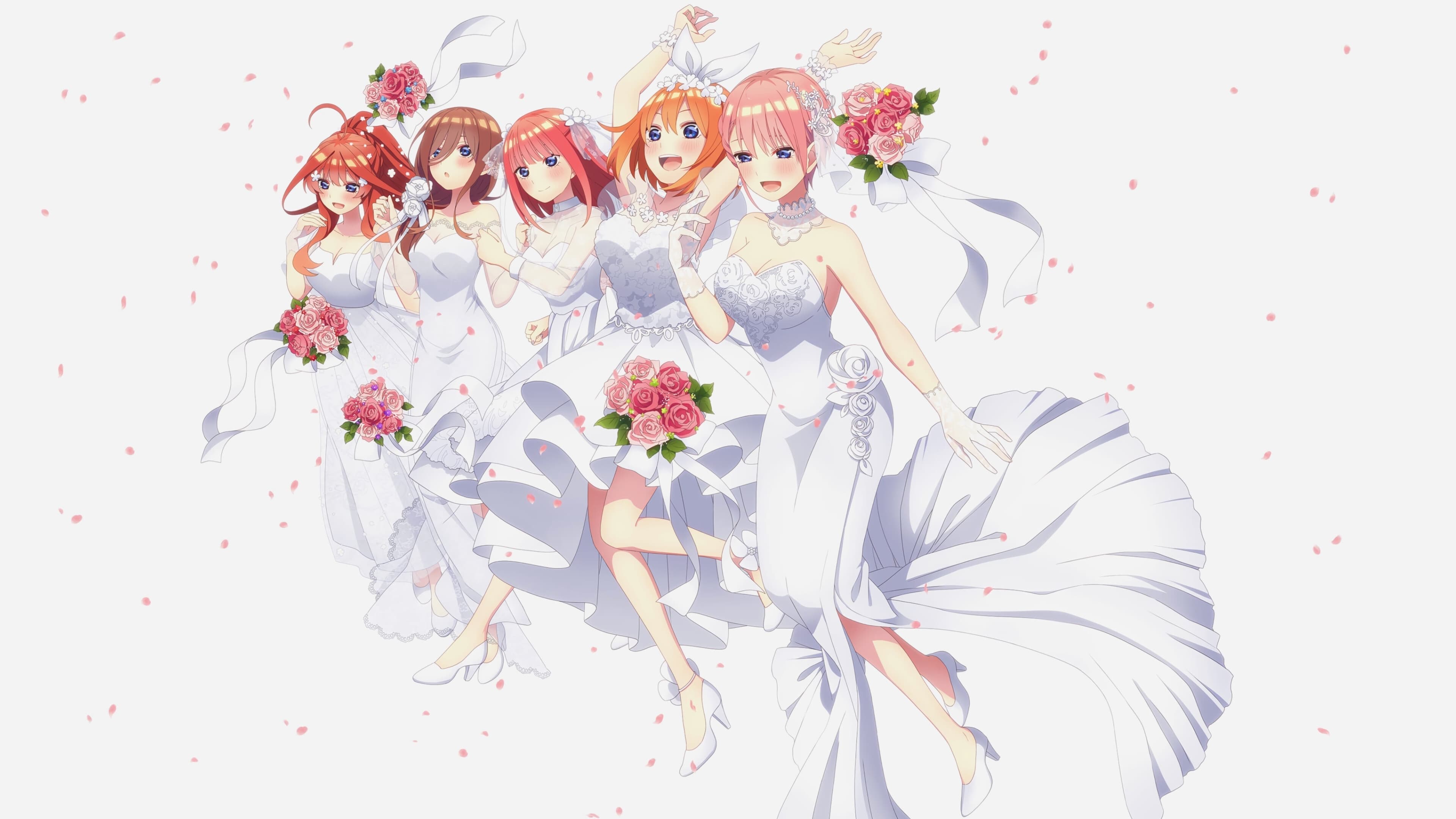 Backdrop of The Quintessential Quintuplets Movie