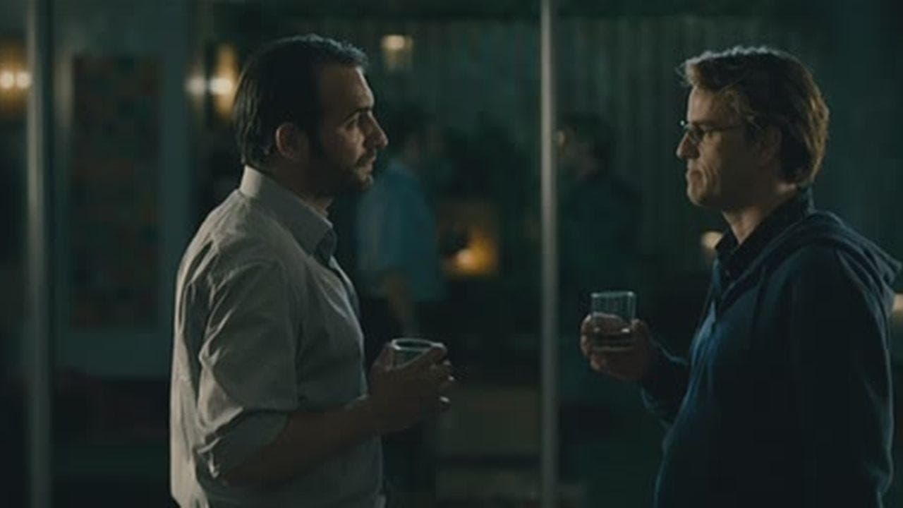 Backdrop of Counter Investigation