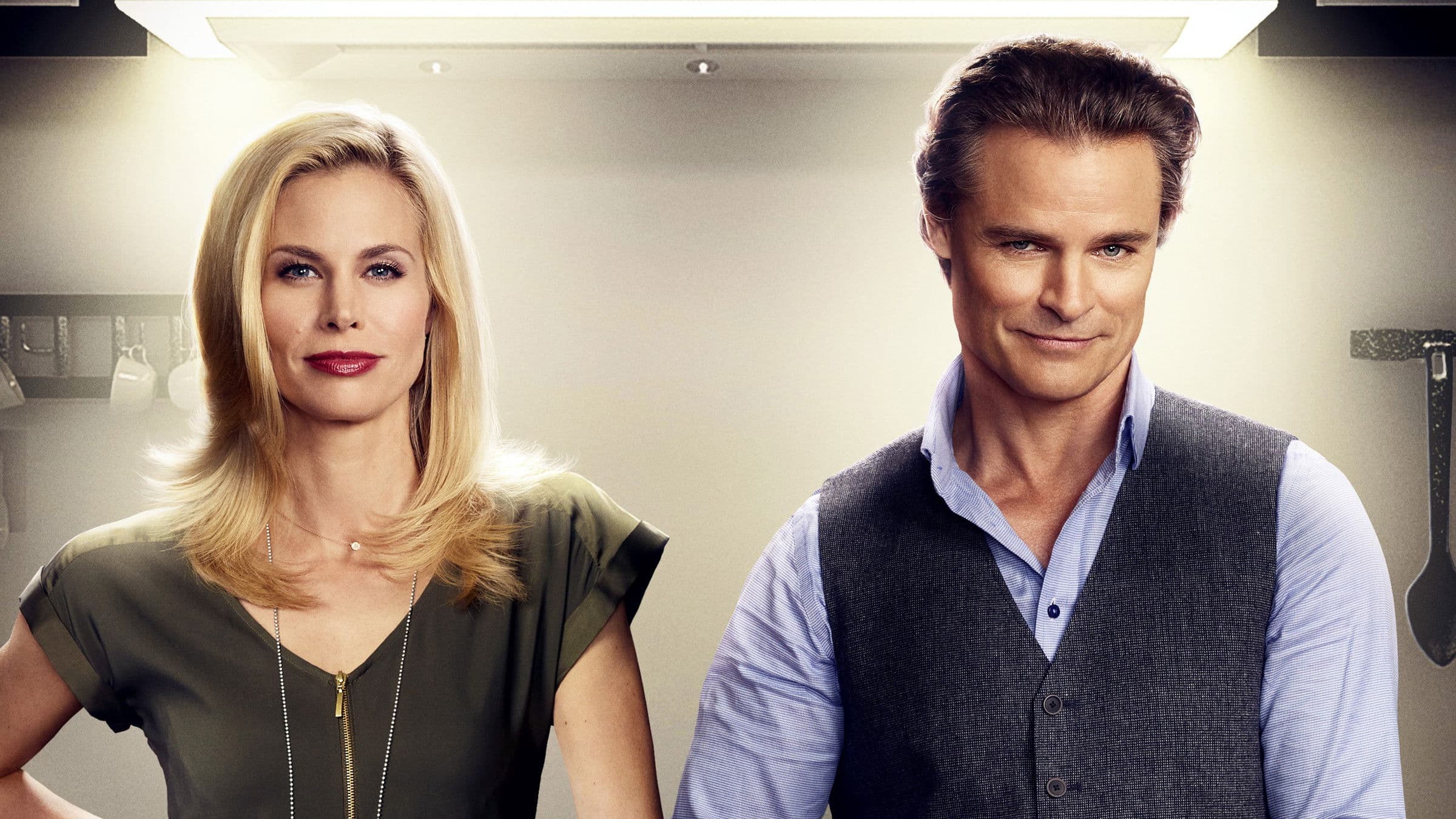 Backdrop of Gourmet Detective: A Healthy Place to Die