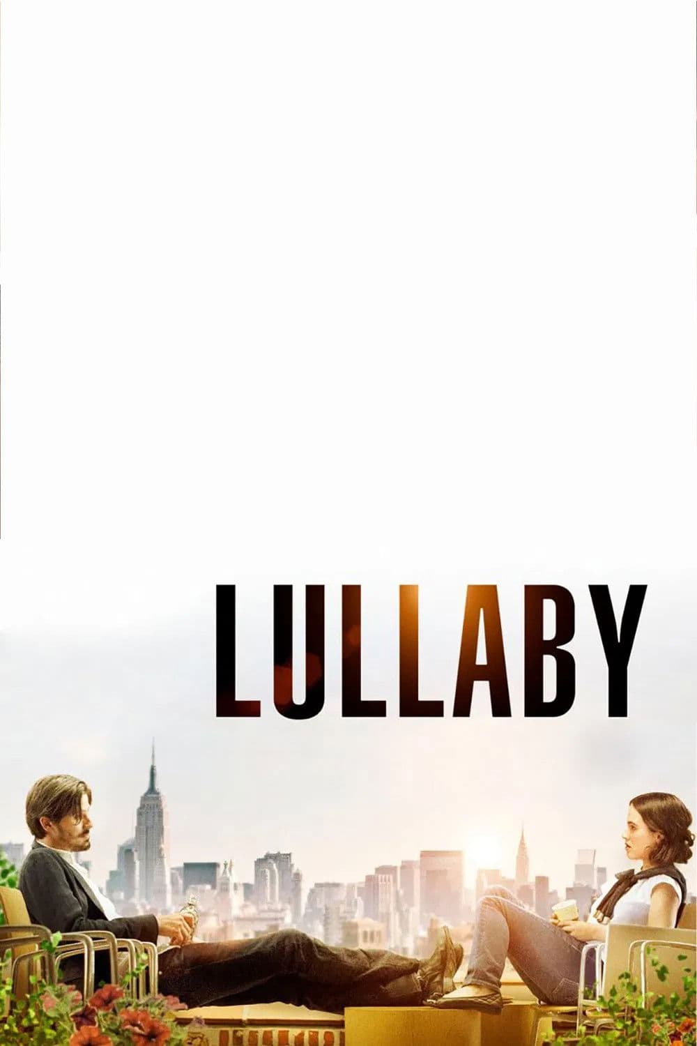 Poster of Lullaby