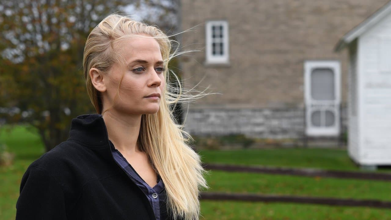 Backdrop of Deadly Shores