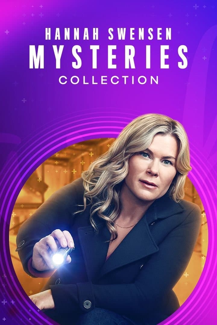 Poster of Hannah Swensen Mysteries Collection