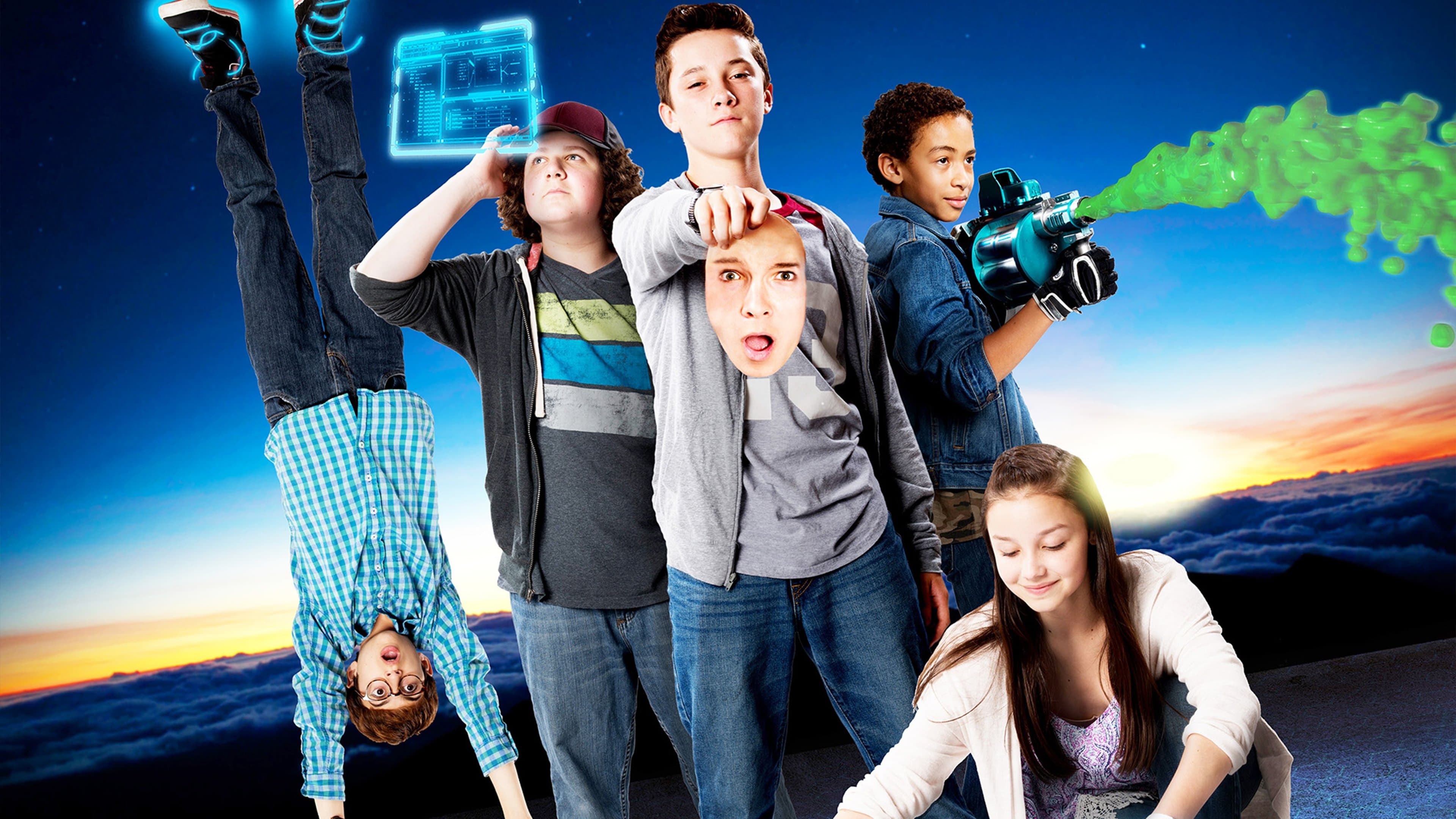 Backdrop of Time Toys