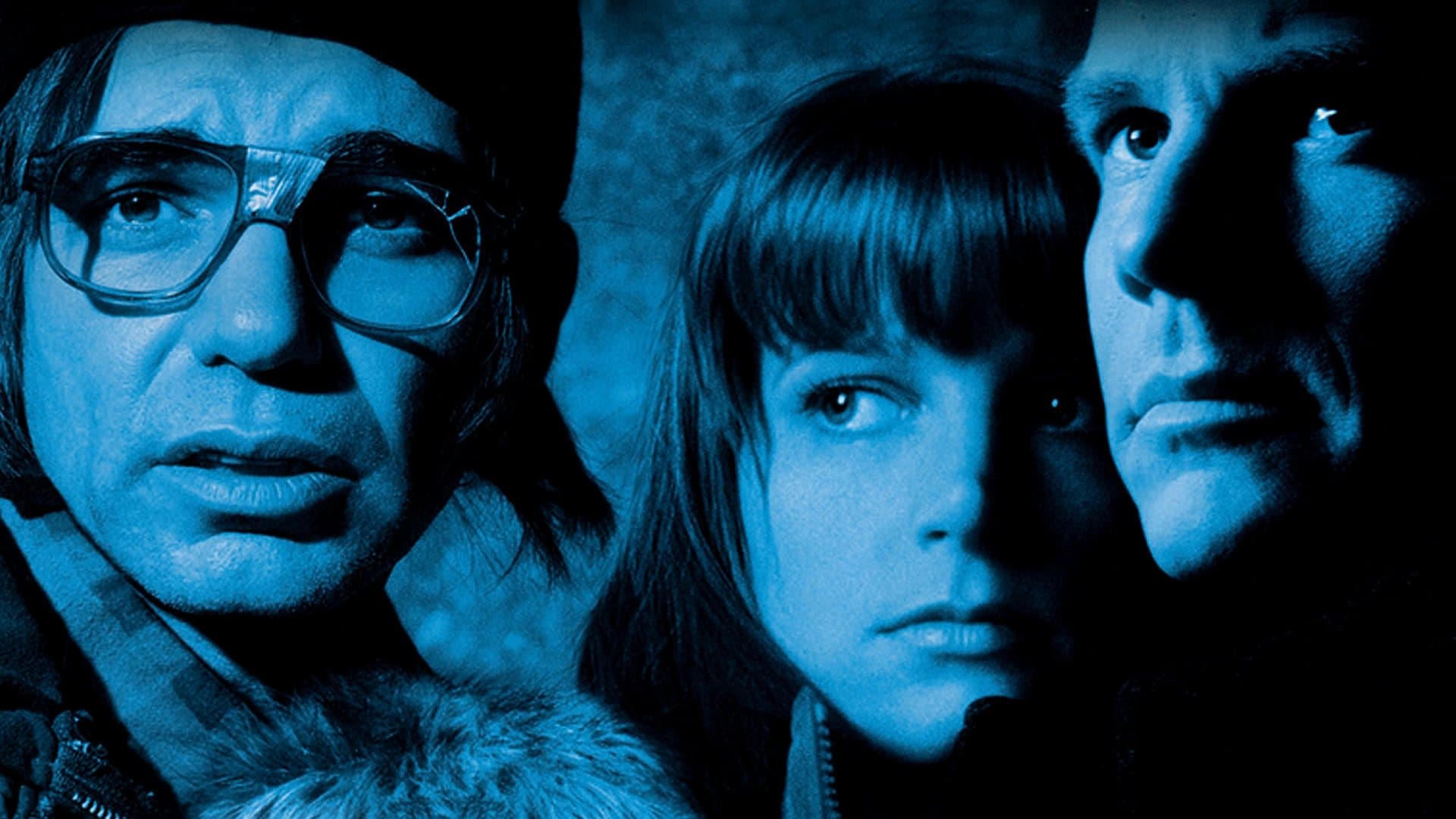 Backdrop of A Simple Plan